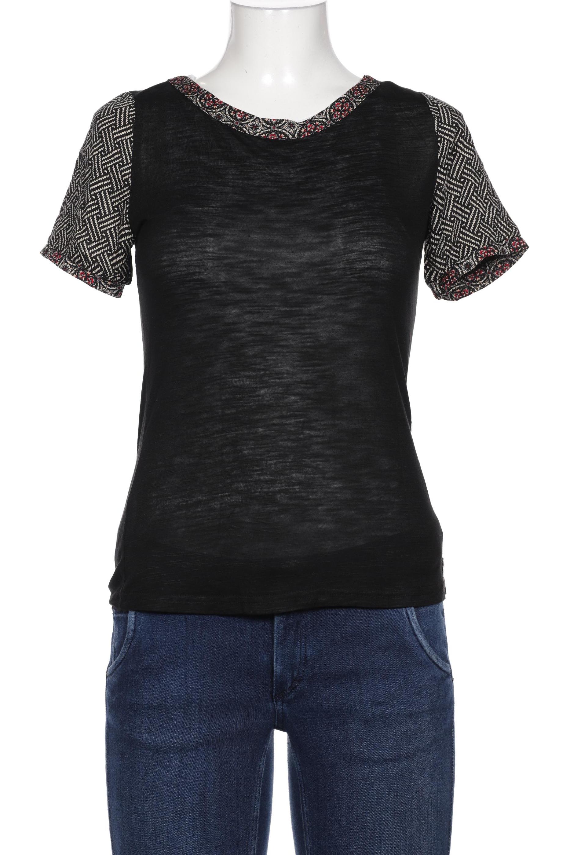 

Smash Damen T-Shirt, schwarz, Gr. 36