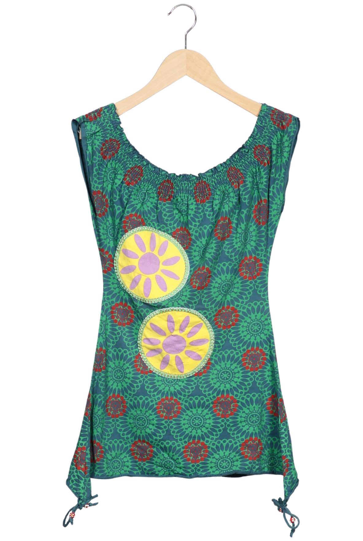 

Smash Damen T-Shirt, mehrfarbig, Gr. 36