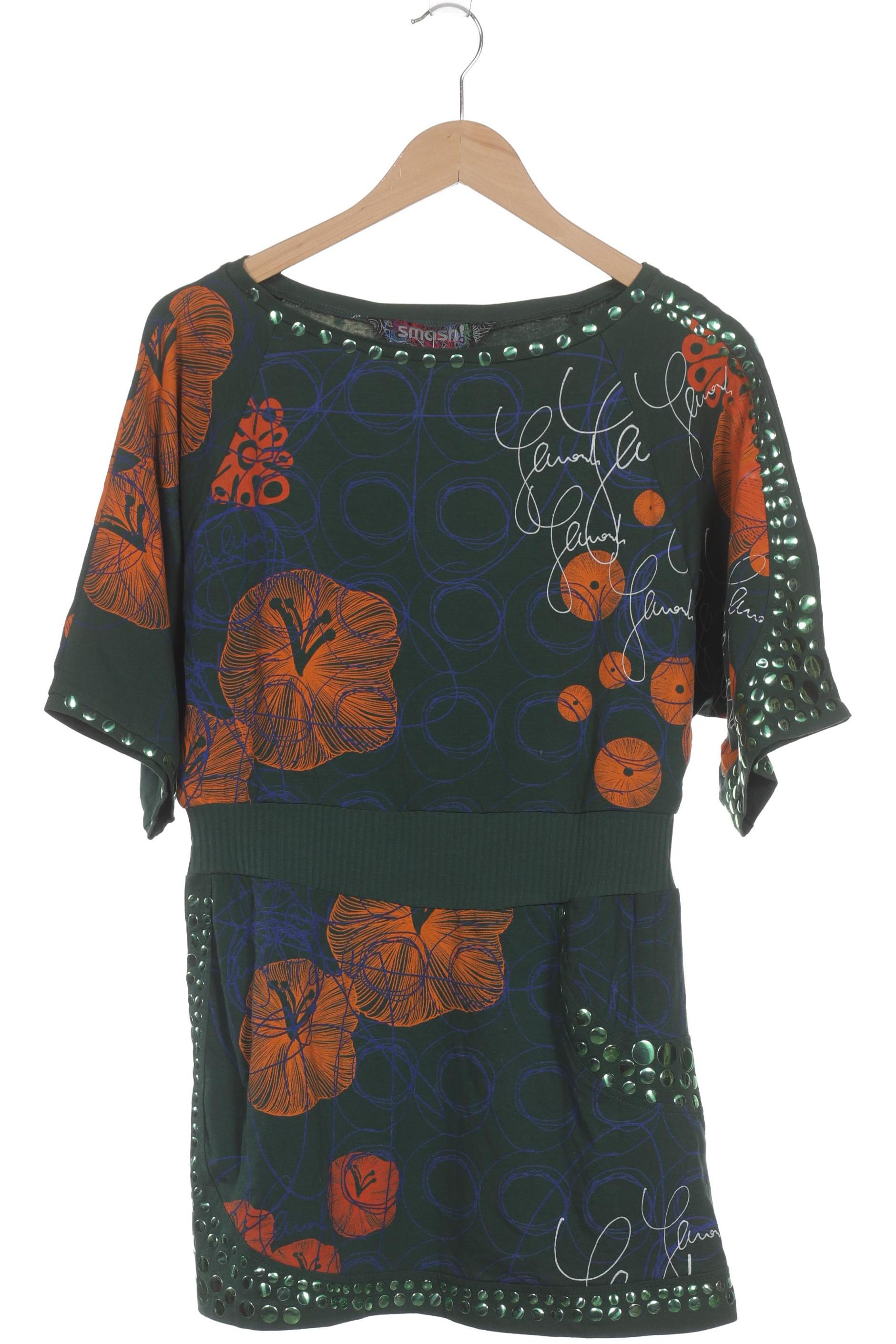 

Smash Damen T-Shirt, grün, Gr. 42