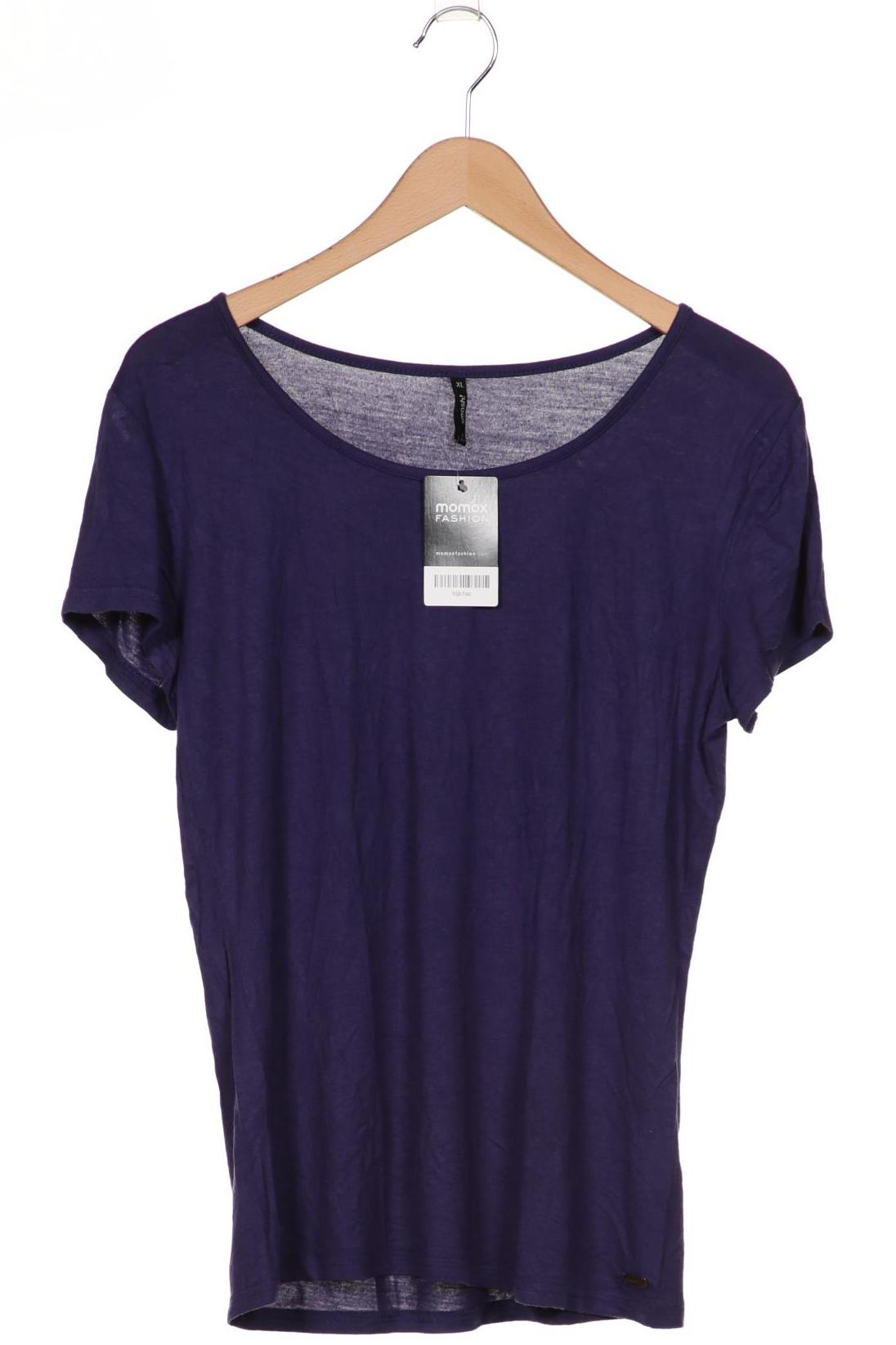 

Smash Damen T-Shirt, marineblau, Gr. 44