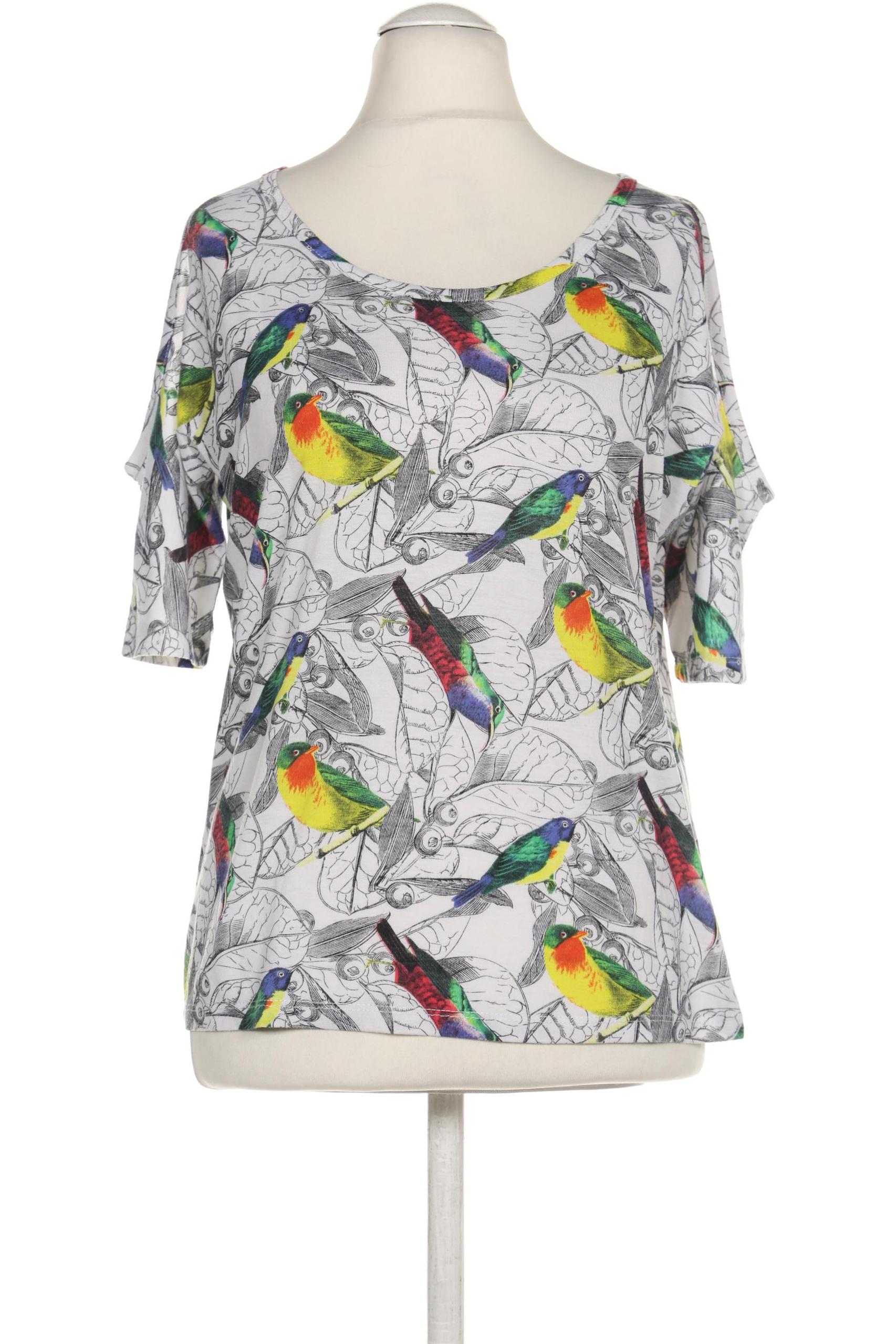 

Smash Damen T-Shirt, weiß, Gr. 36