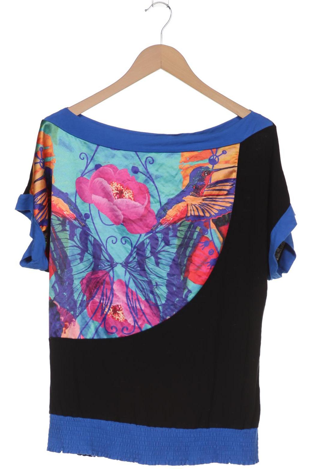 

Smash Damen T-Shirt, mehrfarbig, Gr. 42