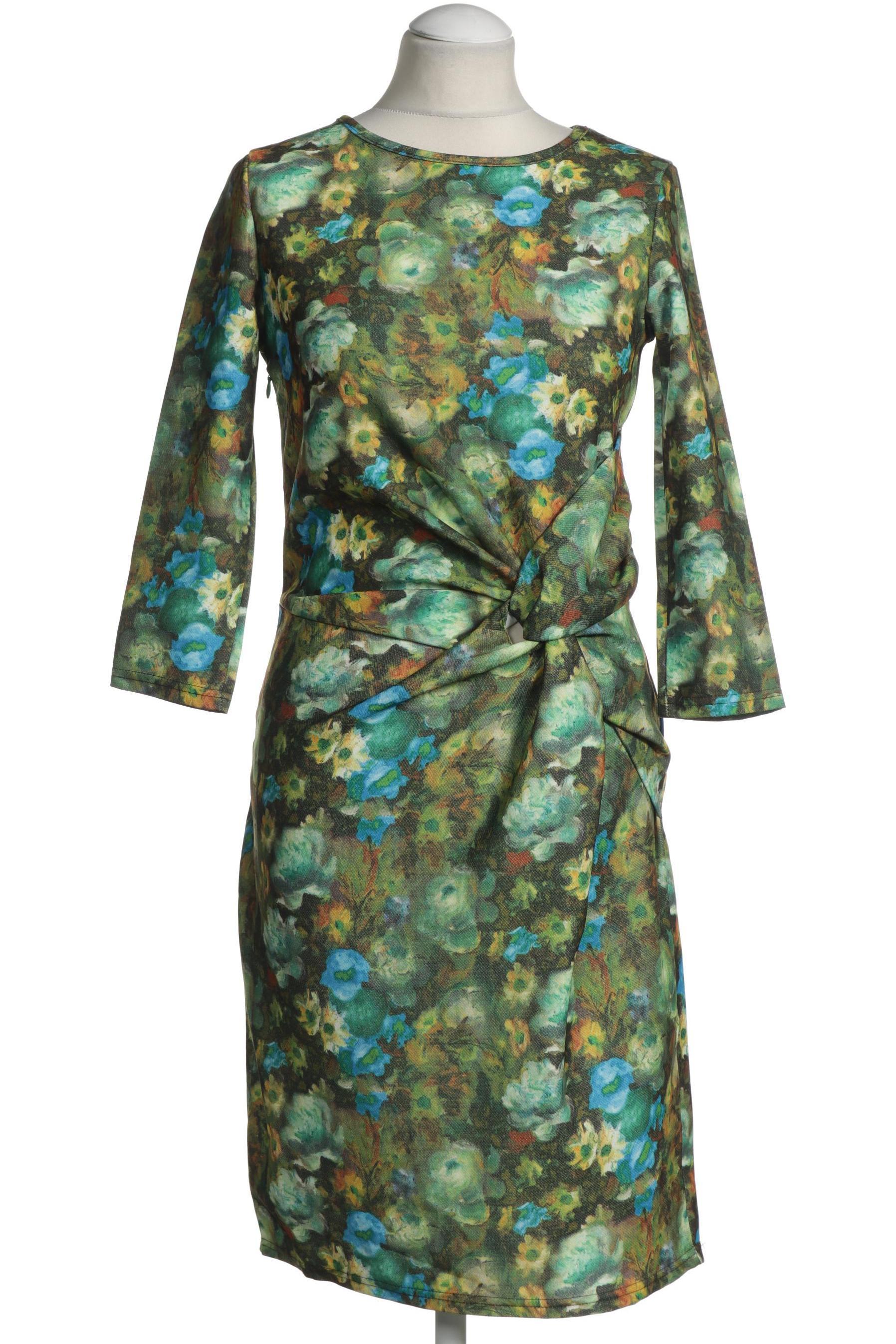 

Smashed Lemon Damen Kleid, grün, Gr.