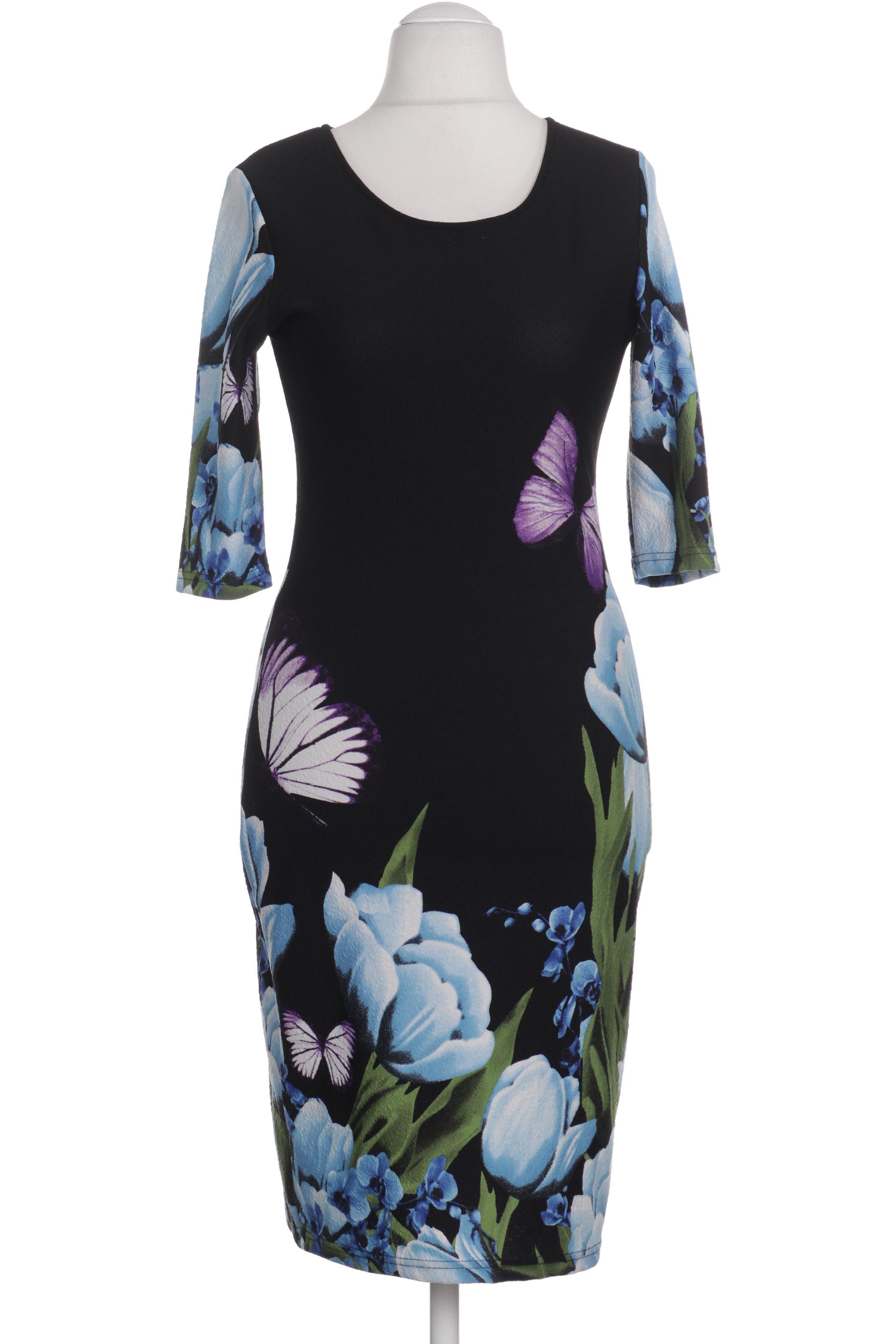 

Smashed Lemon Damen Kleid, blau, Gr.