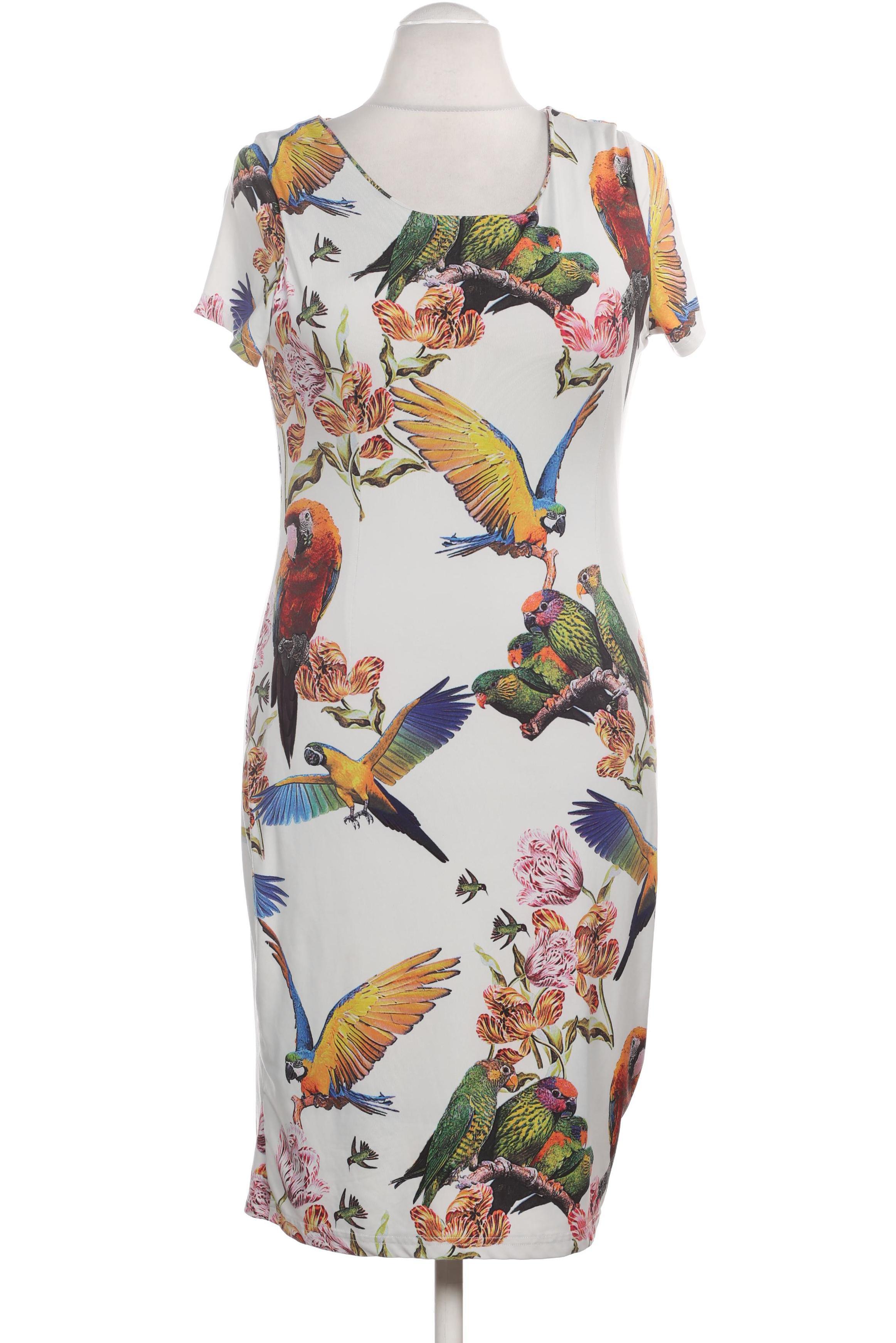 

Smashed Lemon Damen Kleid, grau, Gr.