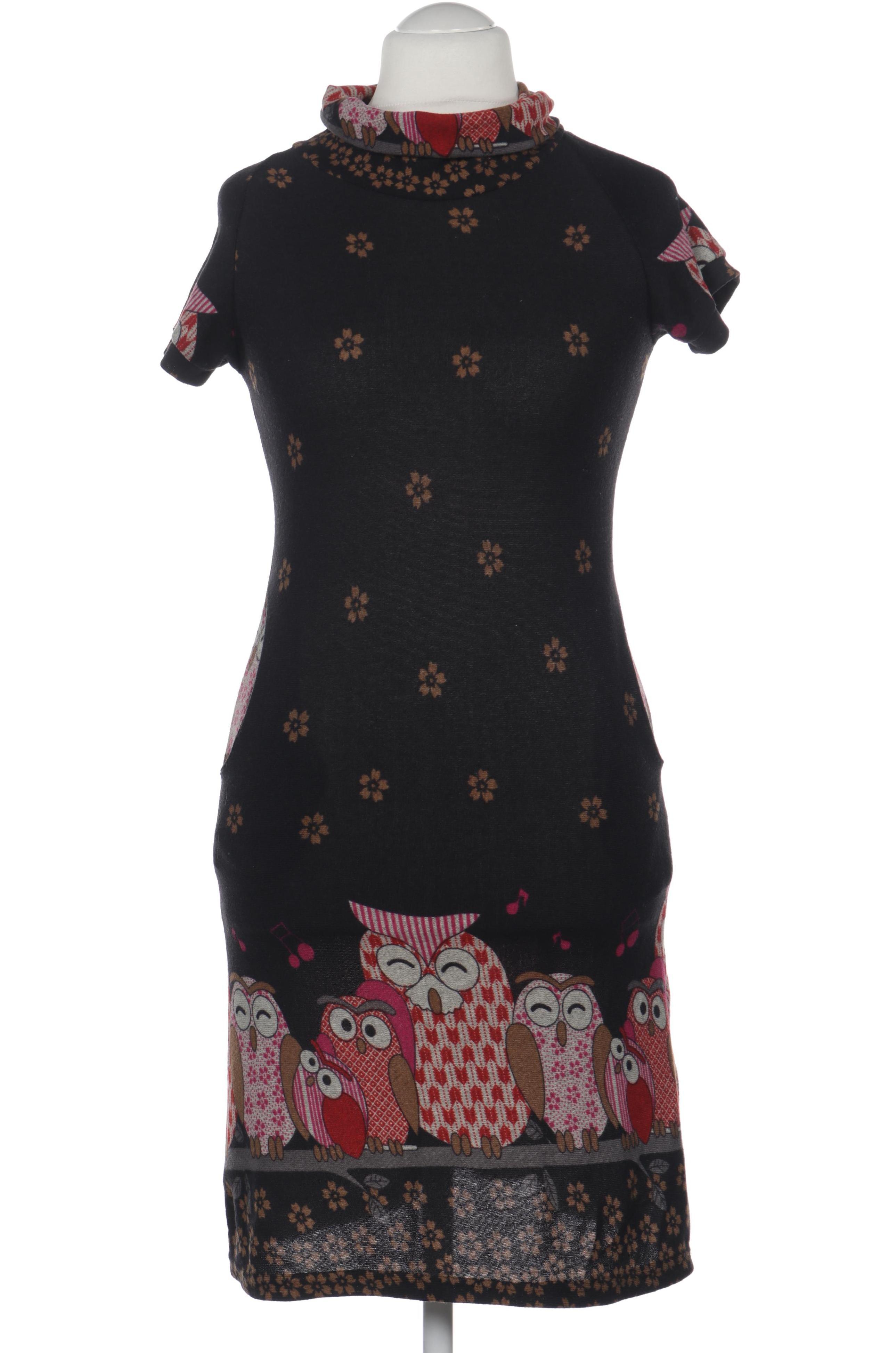 

Smashed Lemon Damen Kleid, schwarz, Gr.