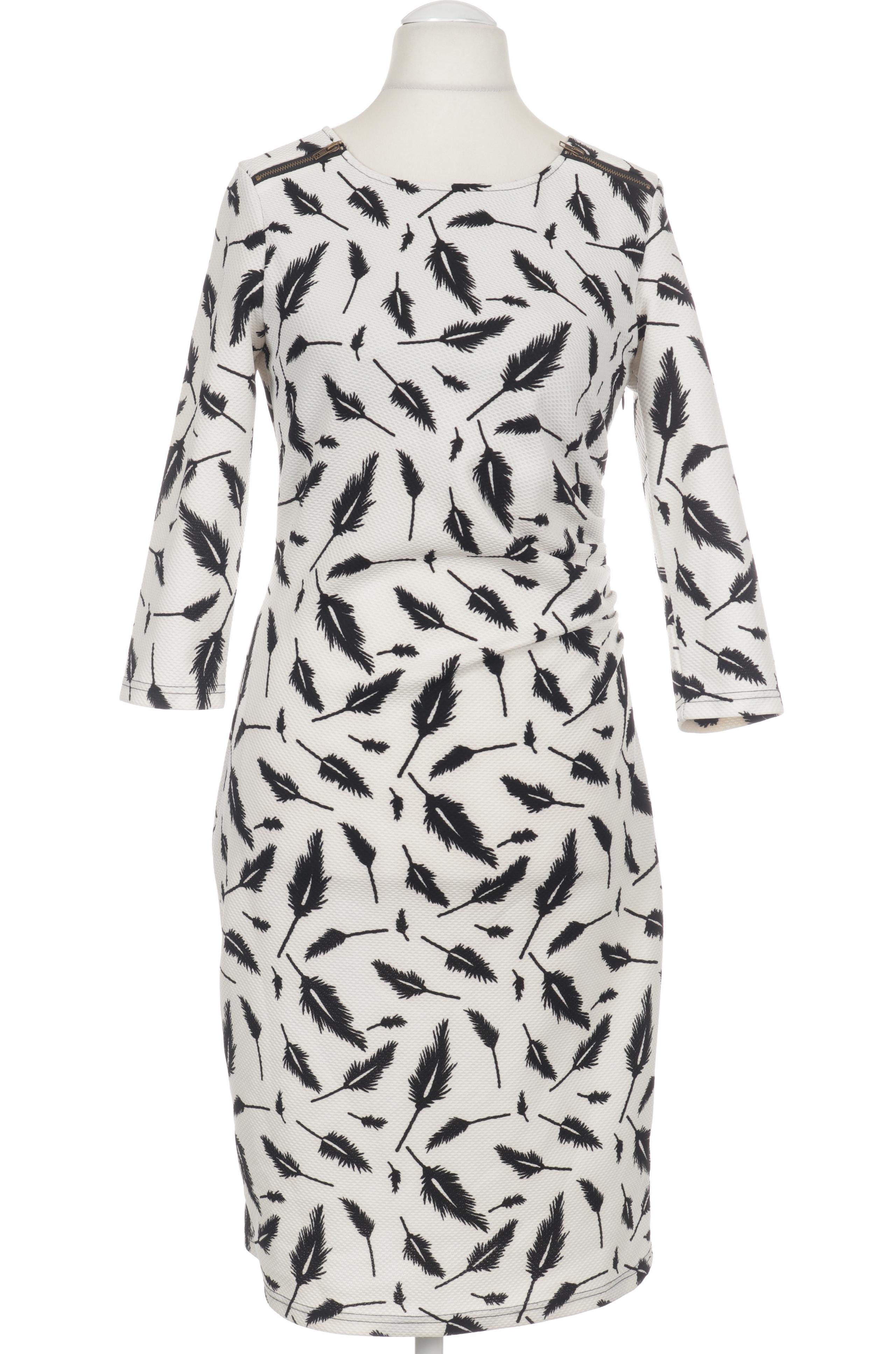 

Smashed Lemon Damen Kleid, grau, Gr.