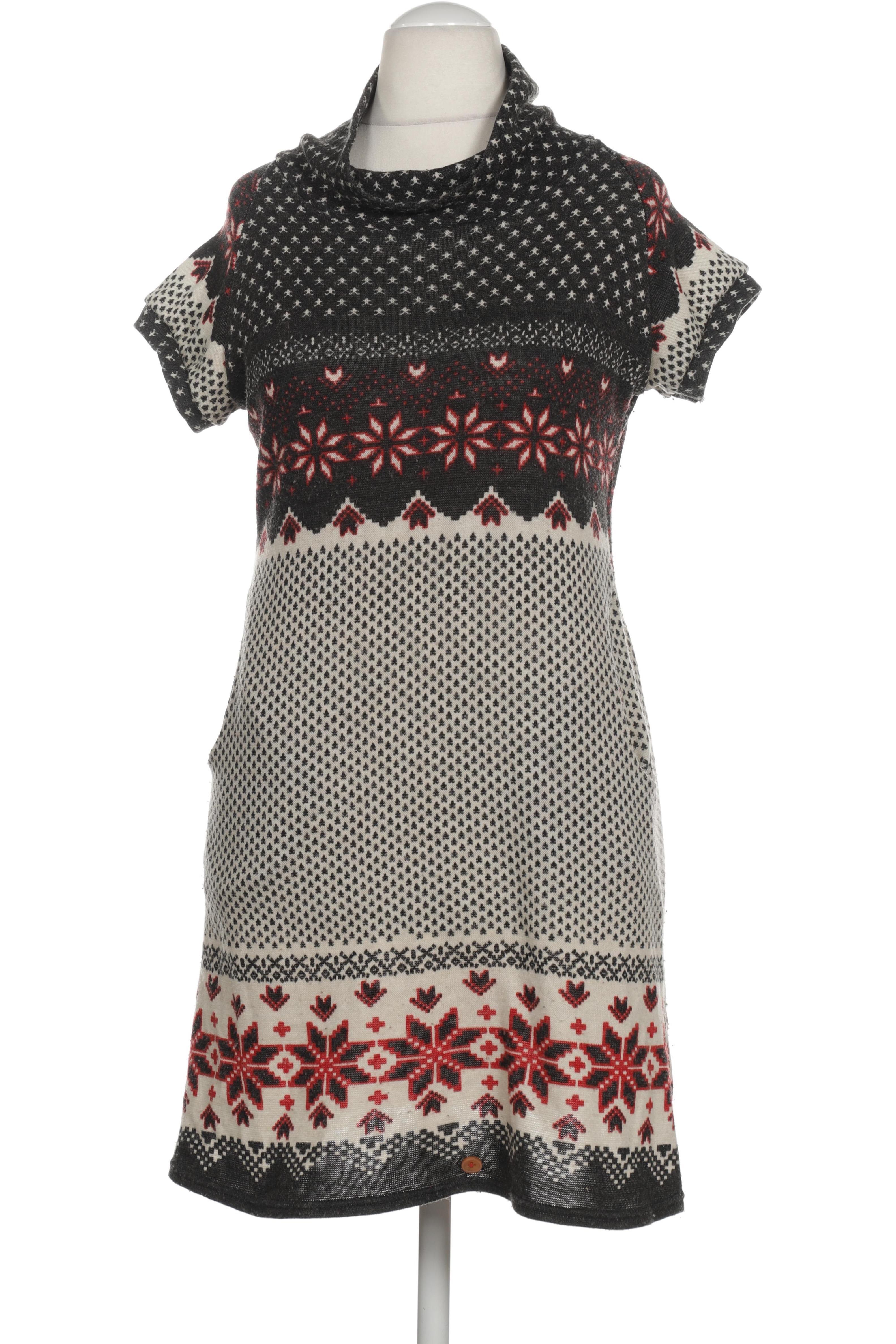 

Smashed Lemon Damen Kleid, grau, Gr.