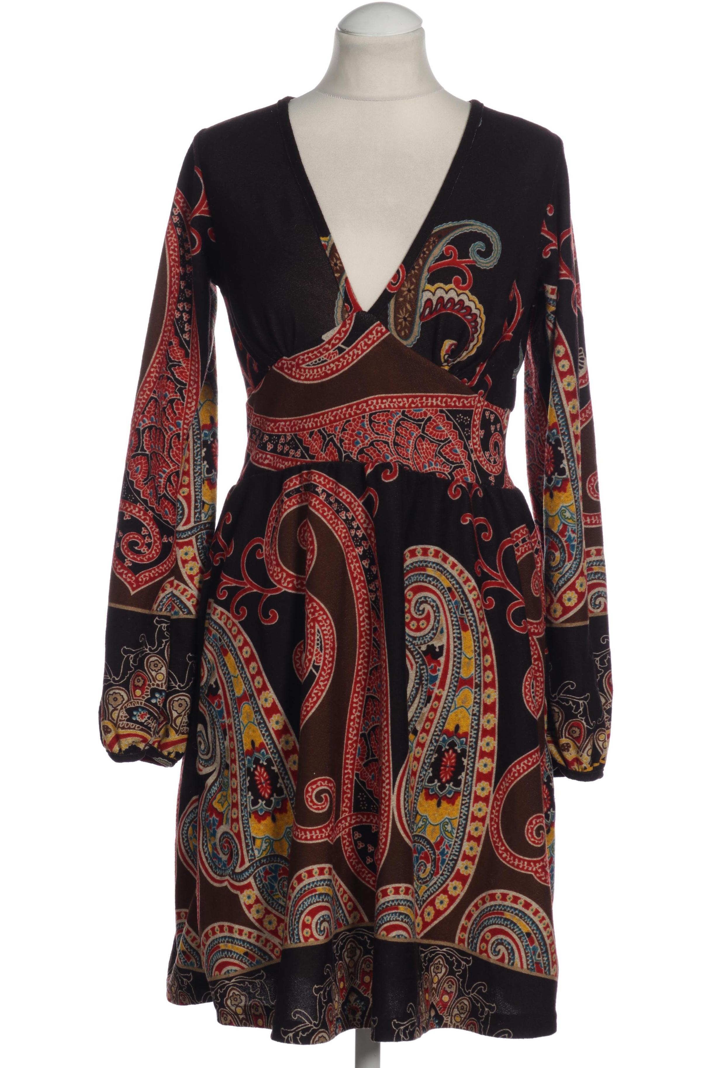 

Smashed Lemon Damen Kleid, schwarz, Gr.