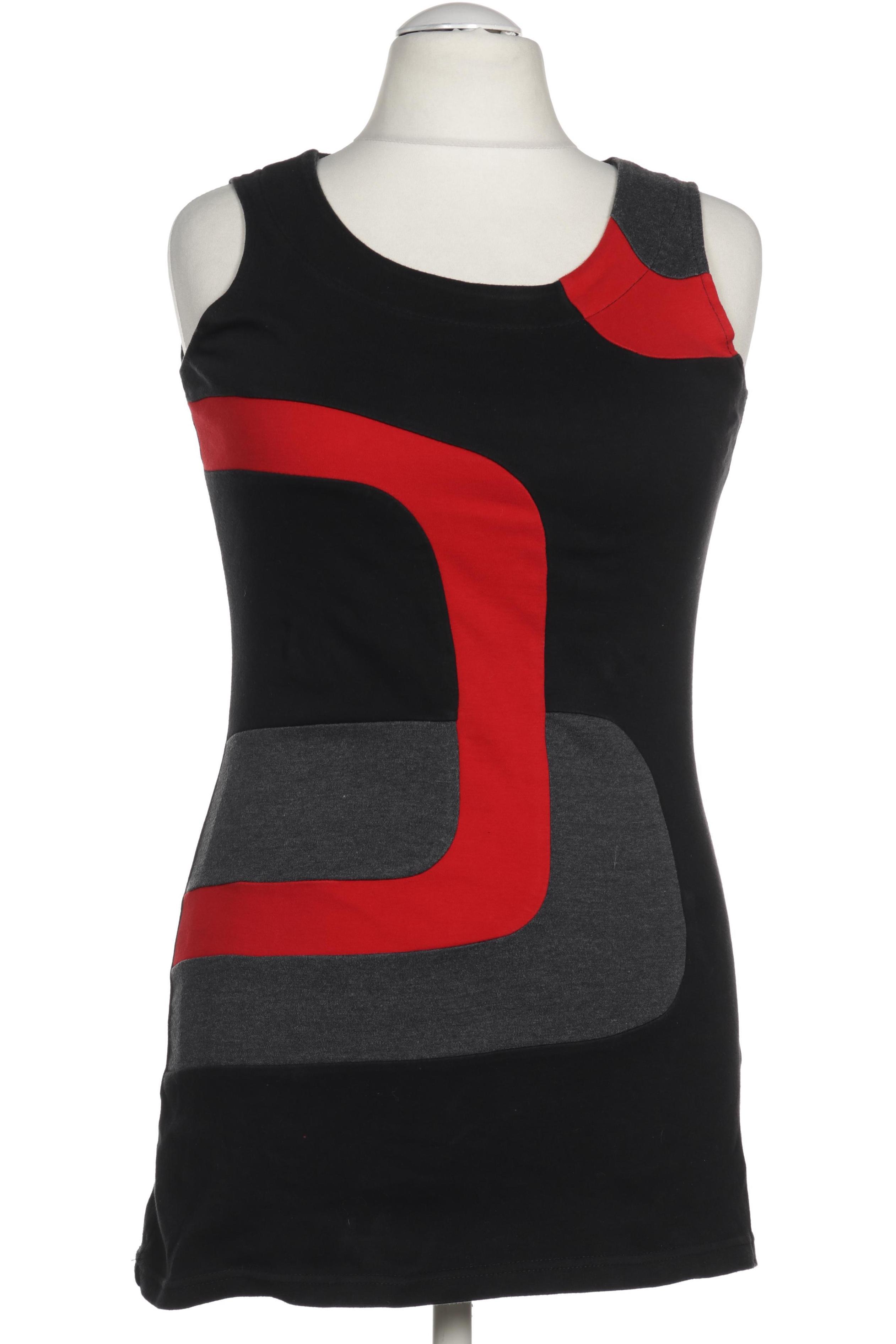 

Smashed Lemon Damen Kleid, schwarz, Gr.