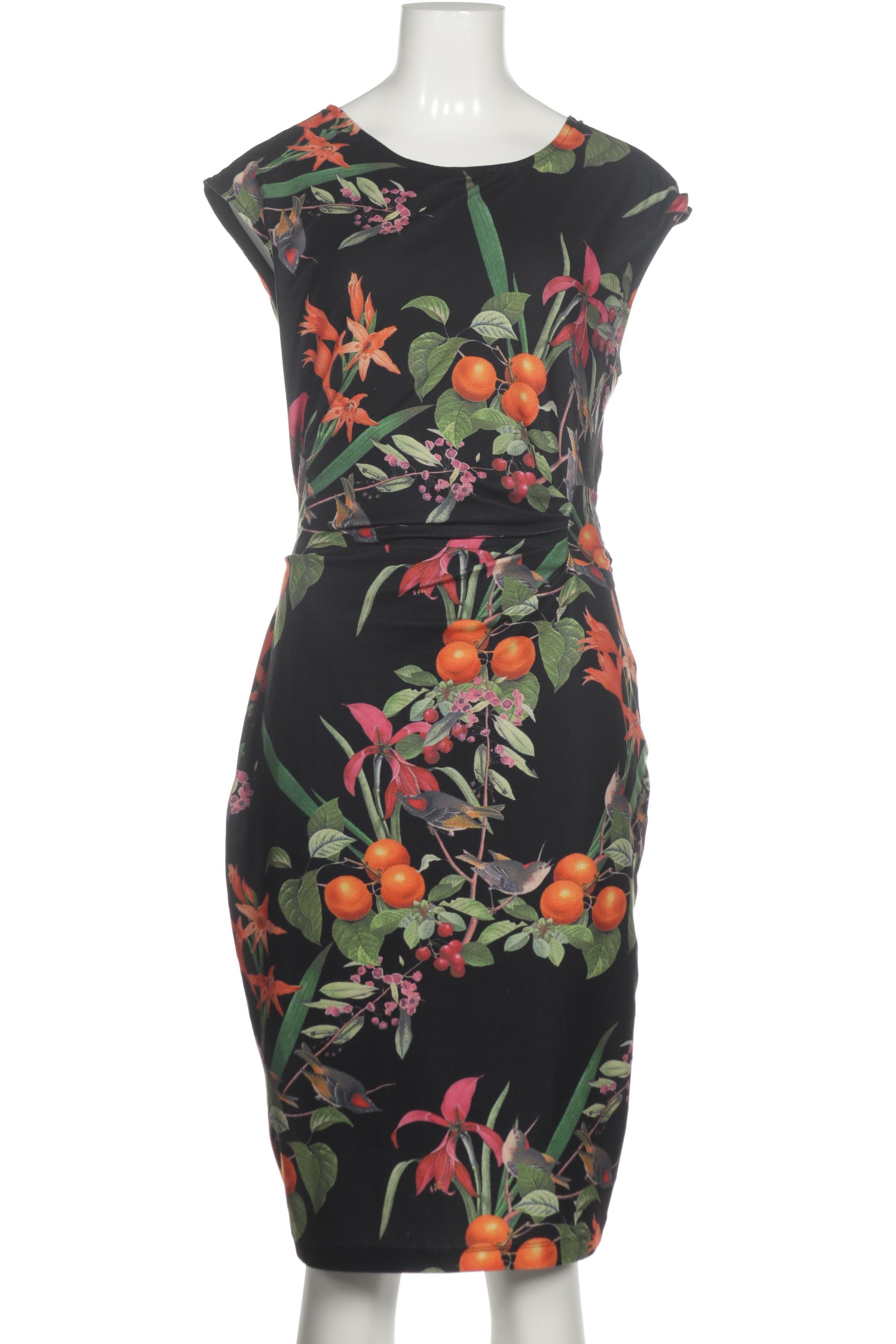 

Smashed Lemon Damen Kleid, schwarz, Gr.