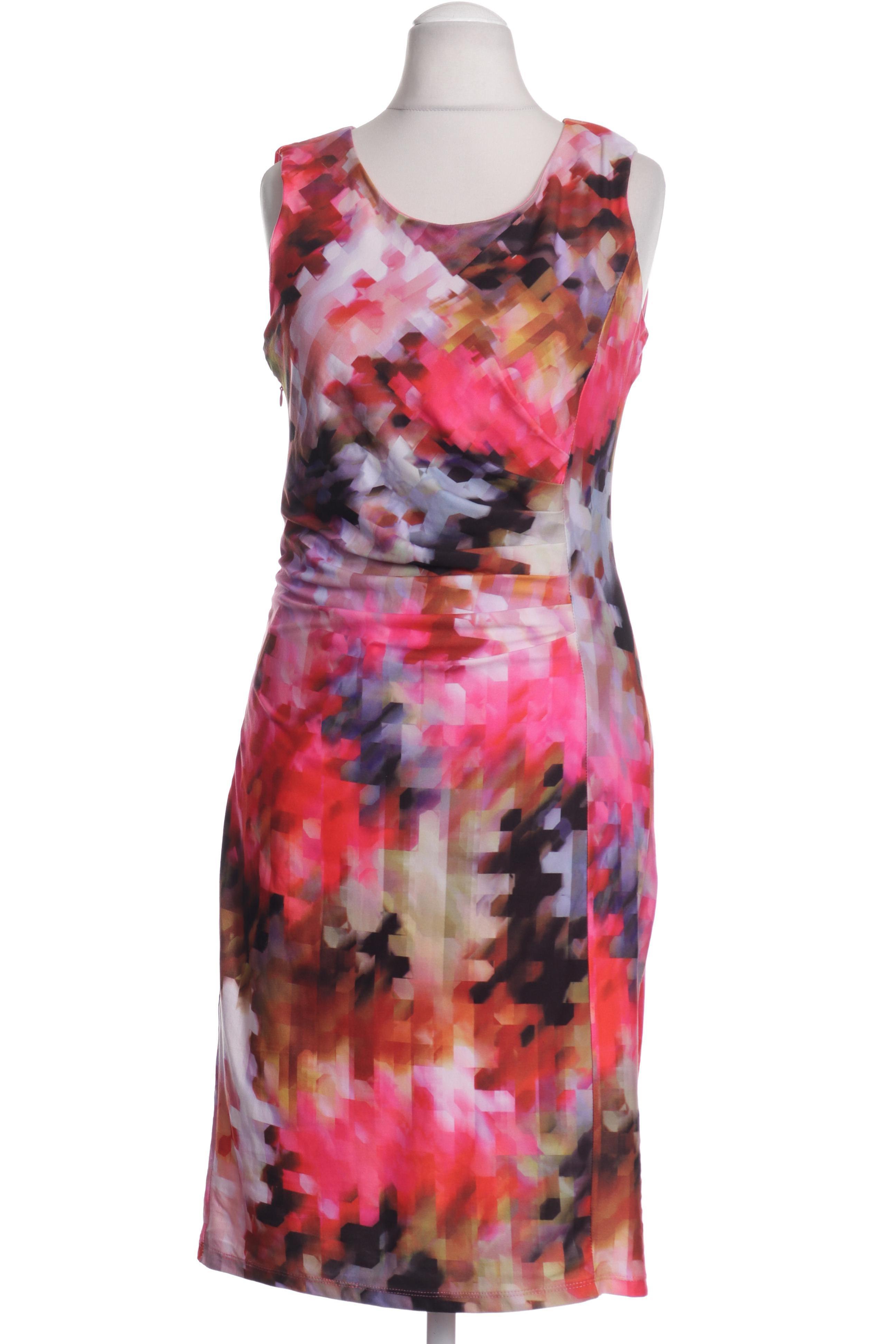 

Smashed Lemon Damen Kleid, pink, Gr.