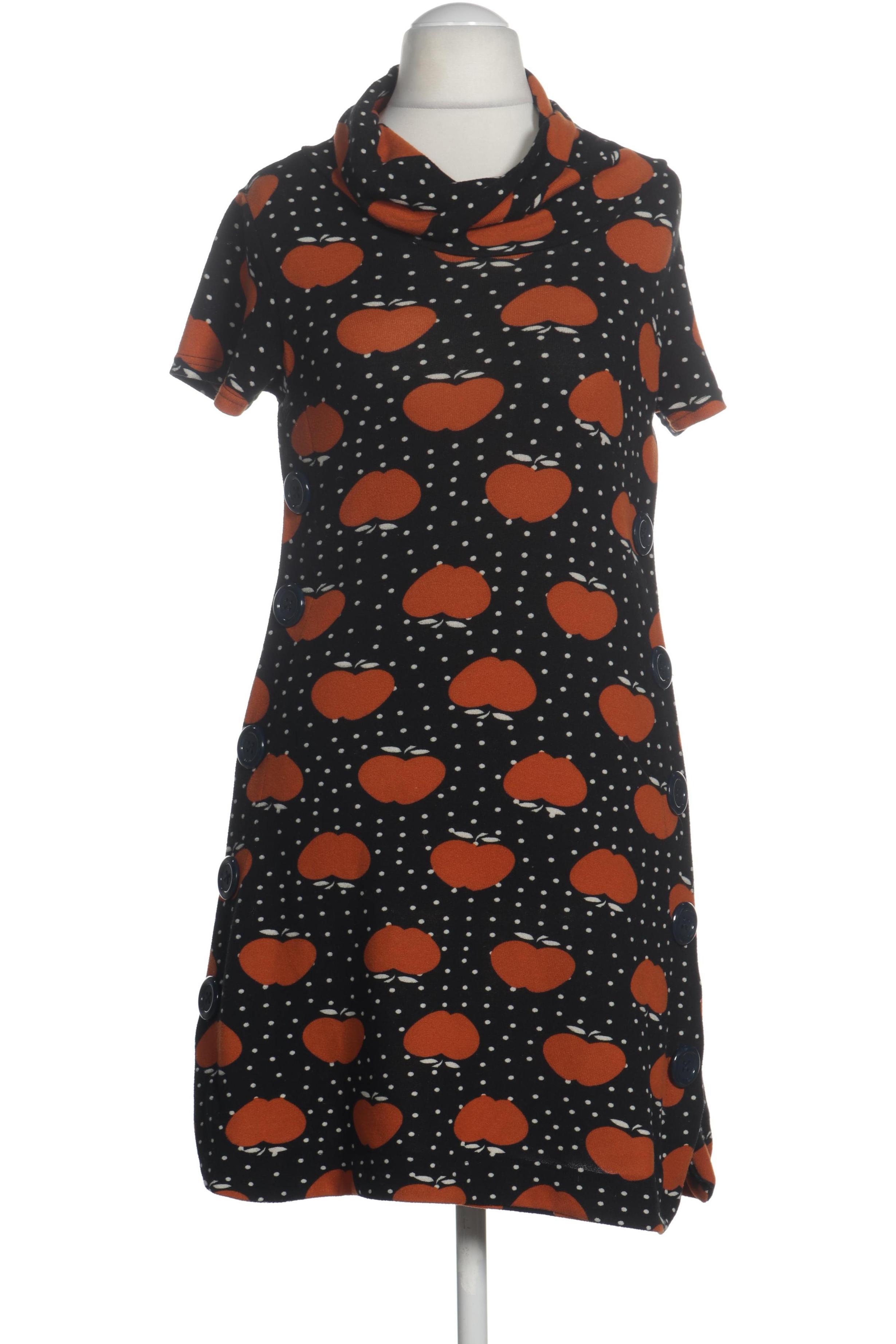 

Smashed Lemon Damen Kleid, schwarz, Gr.