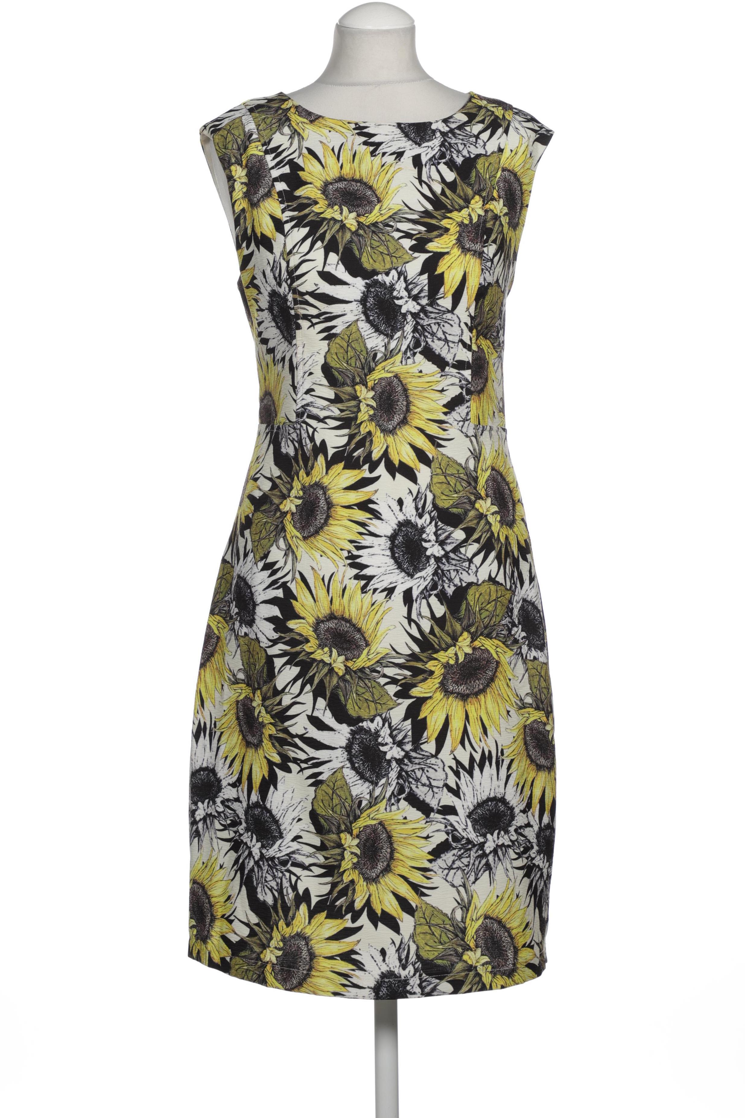 

Smashed Lemon Damen Kleid, gelb, Gr.