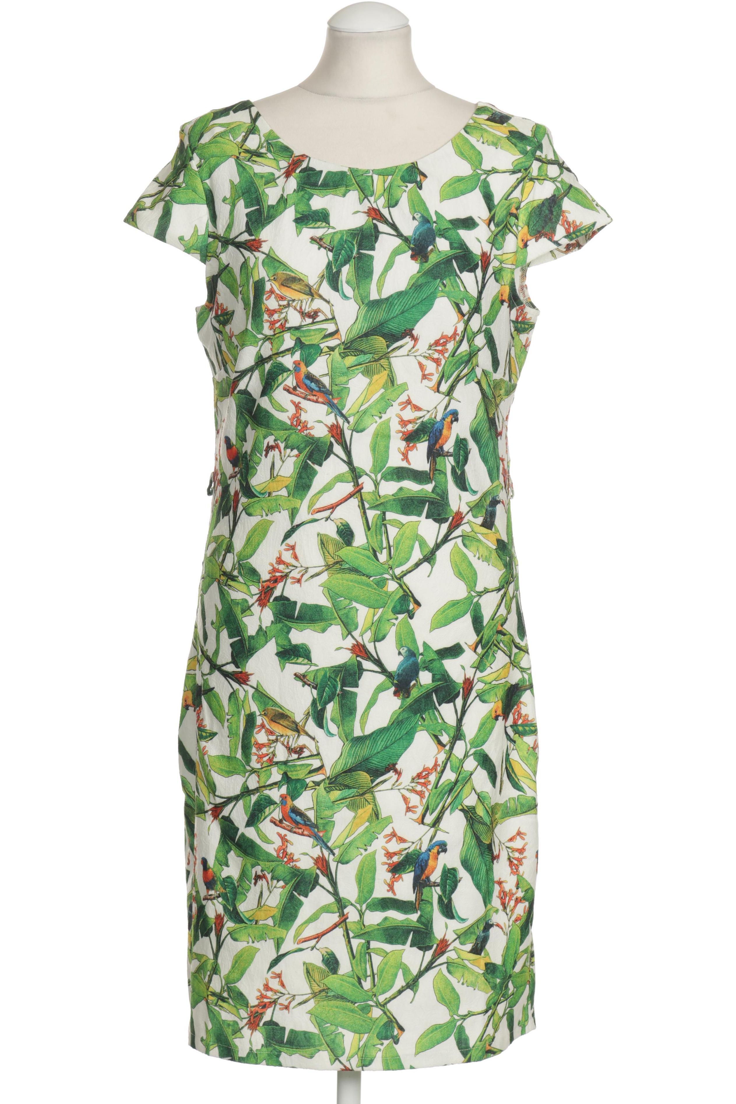 

Smashed Lemon Damen Kleid, grün, Gr.