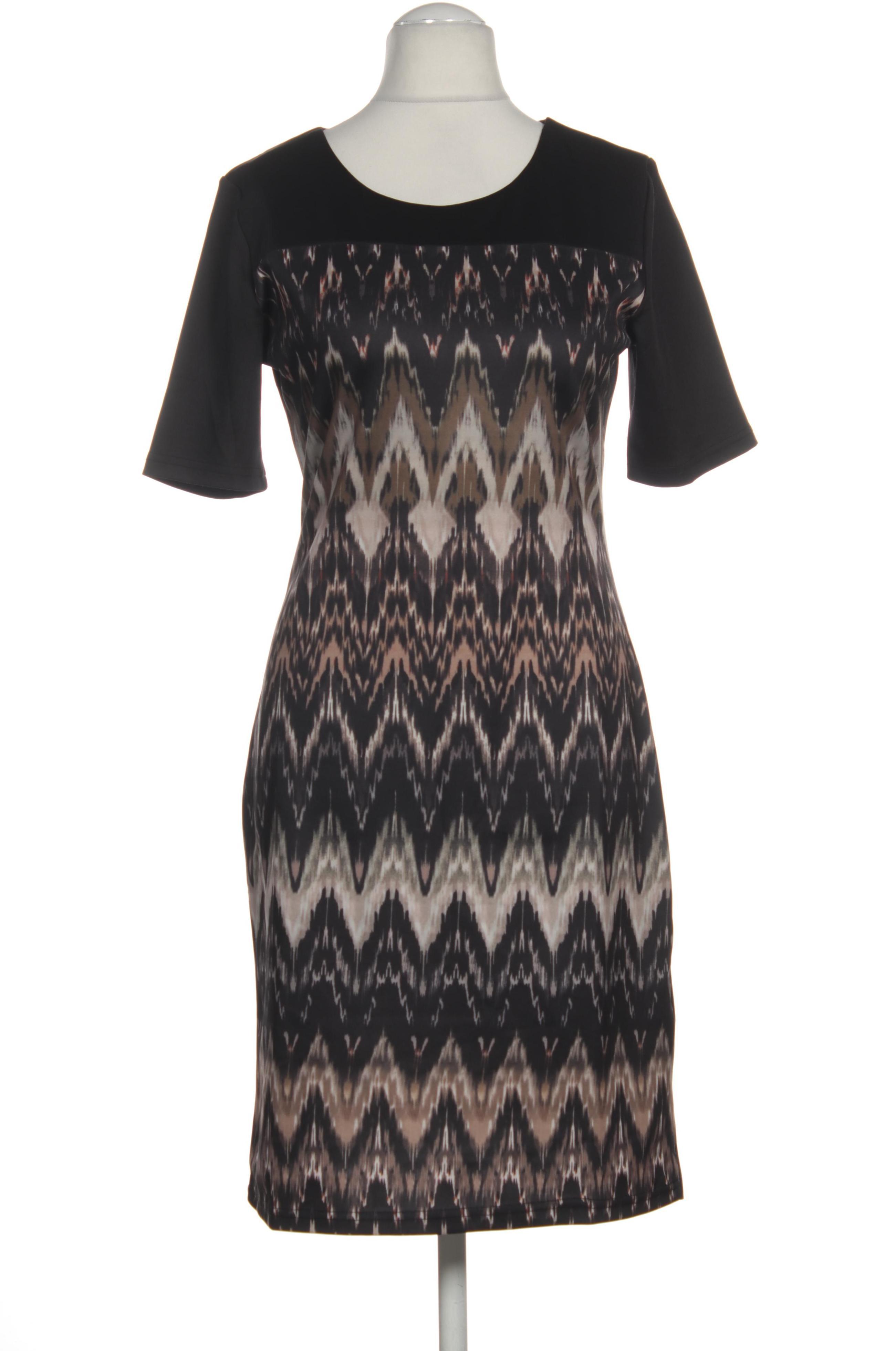 

Smashed Lemon Damen Kleid, schwarz, Gr.