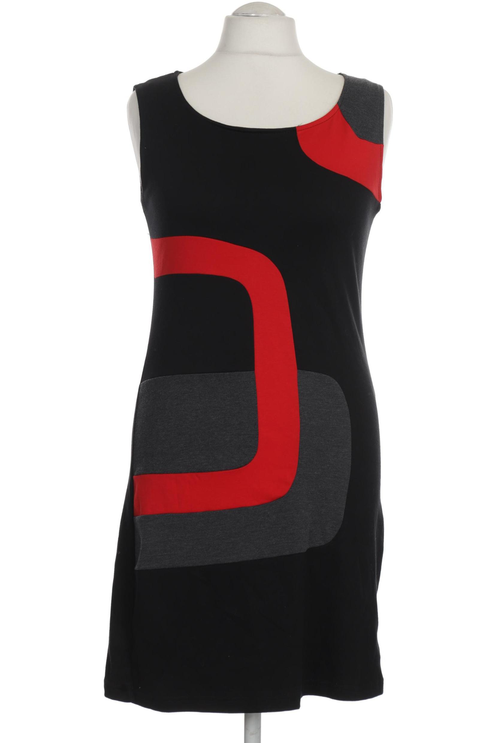 

Smashed Lemon Damen Kleid, schwarz, Gr.