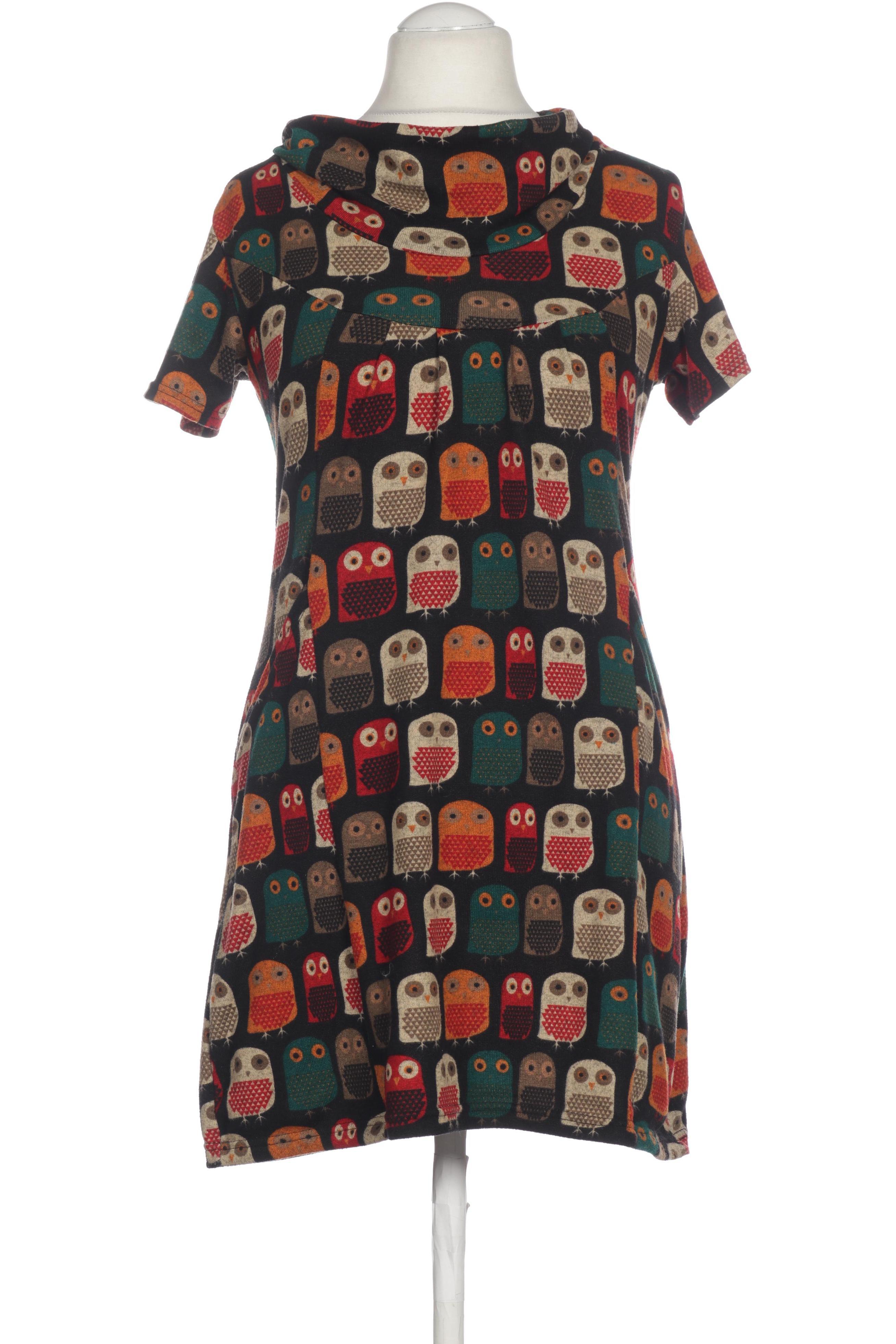 

Smashed Lemon Damen Kleid, schwarz, Gr.