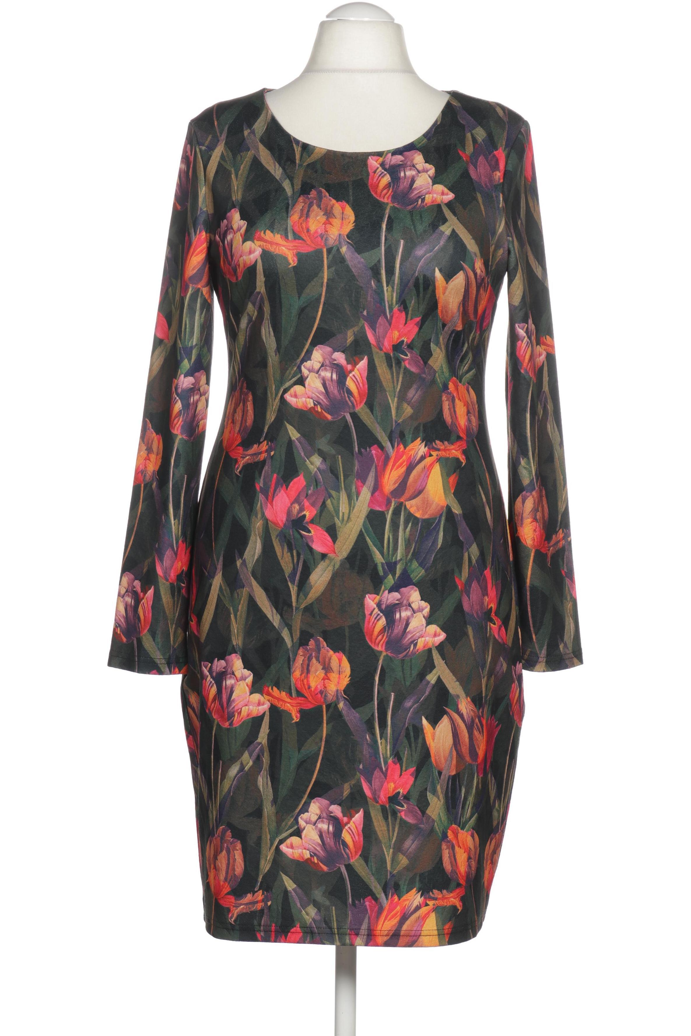 

Smashed Lemon Damen Kleid, grün, Gr. 40