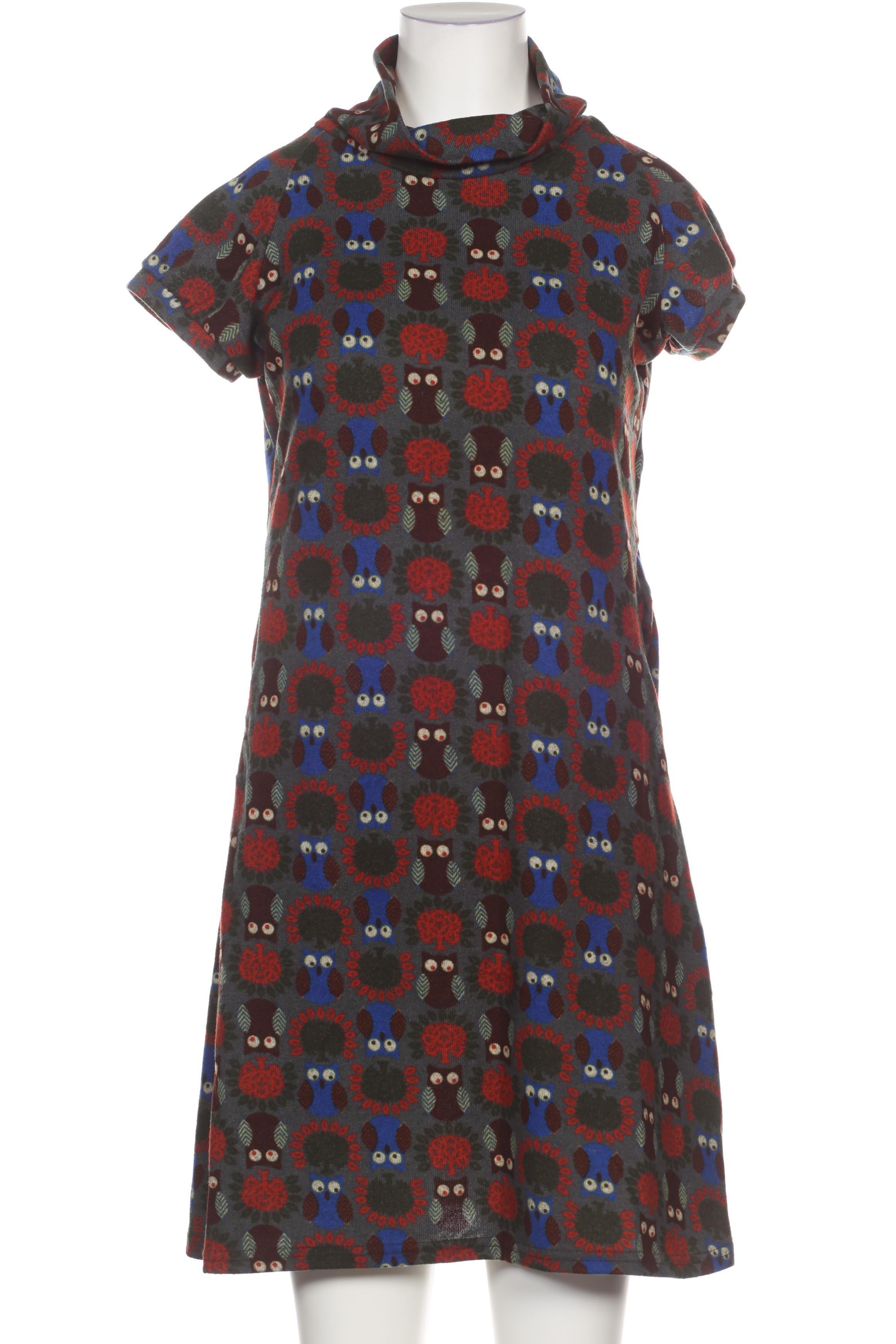 

Smashed Lemon Damen Kleid, grau, Gr.