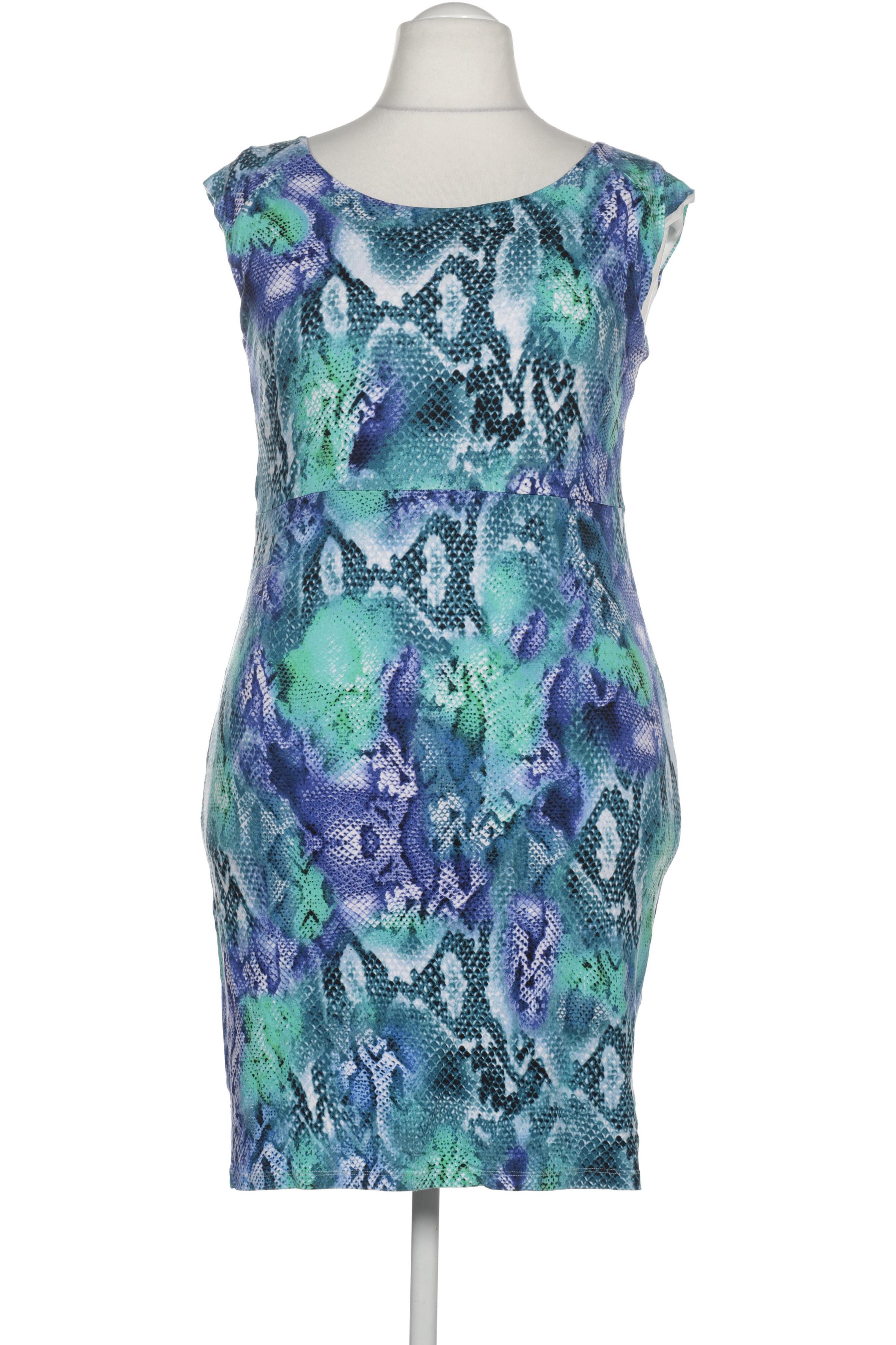 

Smashed Lemon Damen Kleid, blau, Gr.