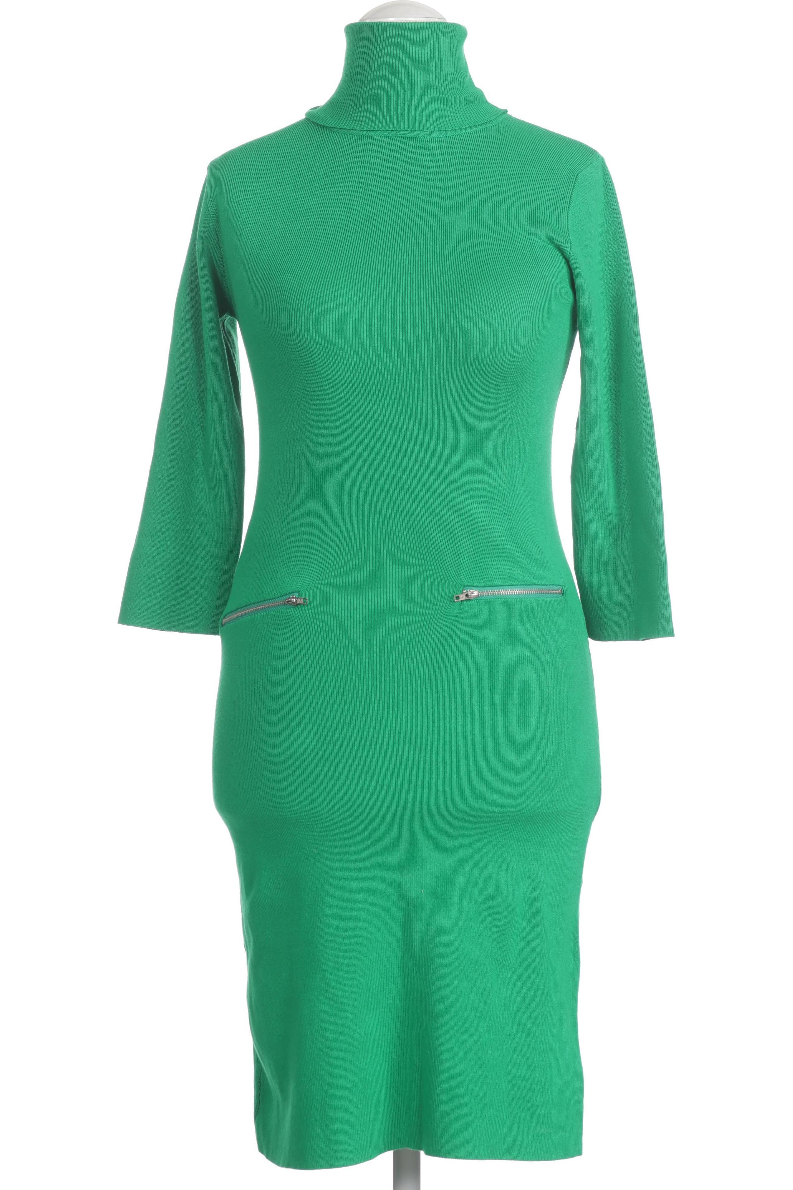 

Smashed Lemon Damen Kleid, grün, Gr.