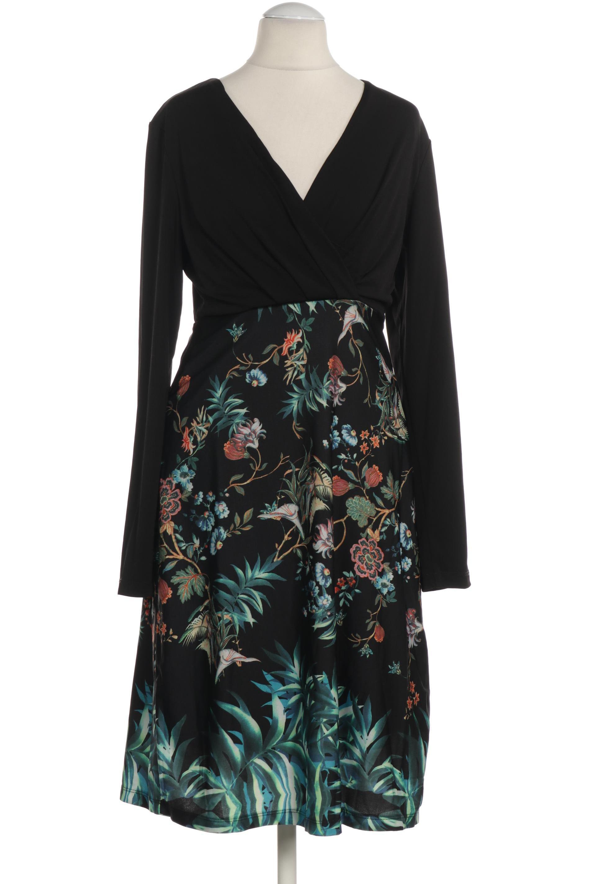 

Smashed Lemon Damen Kleid, schwarz, Gr.