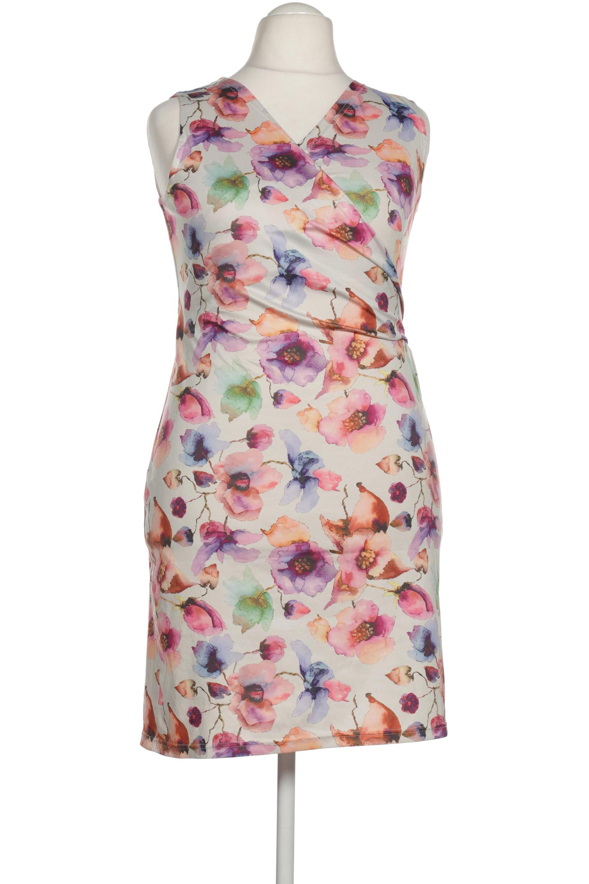 

Smashed Lemon Damen Kleid, weiß, Gr.