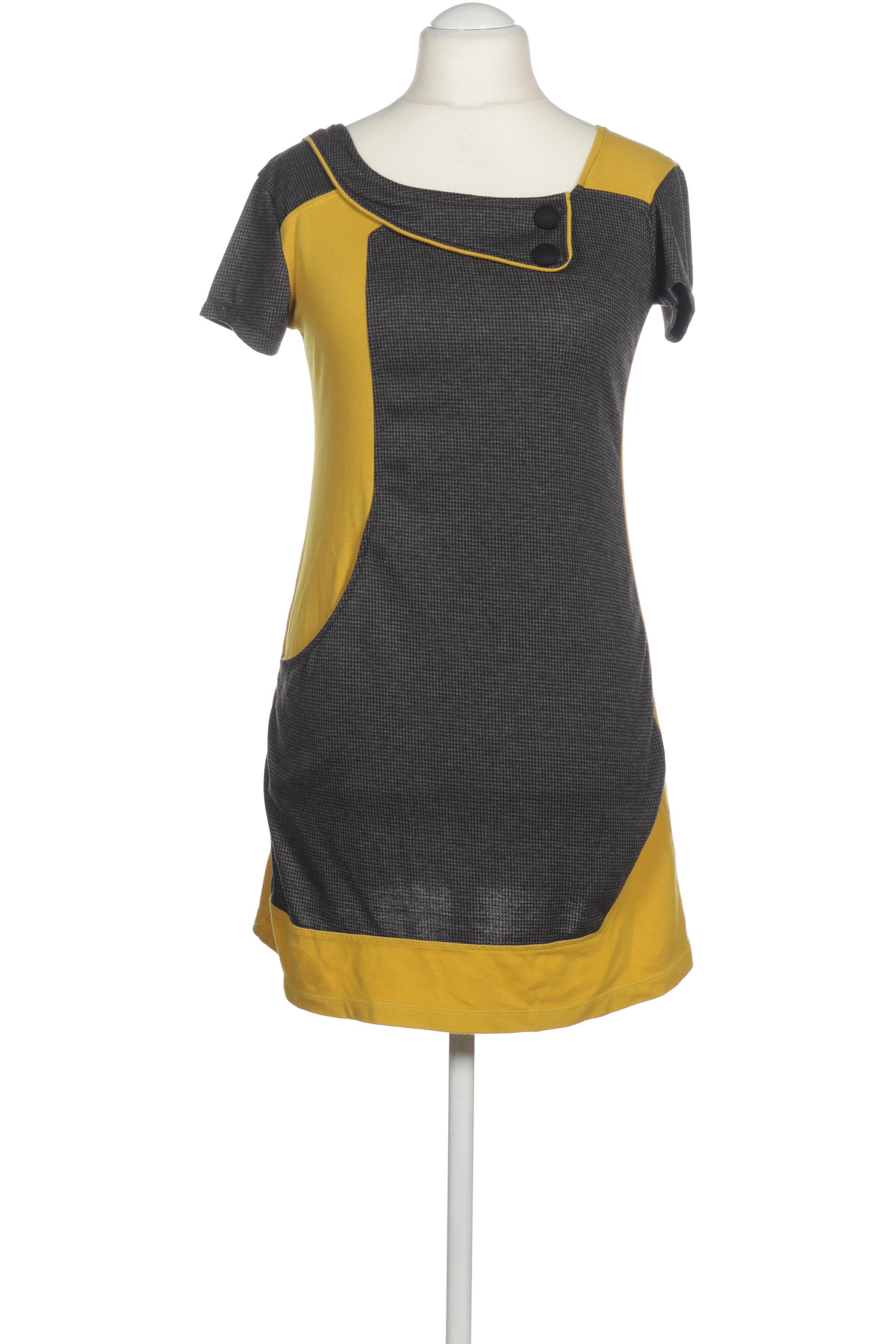 

Smashed Lemon Damen Kleid, gelb, Gr.