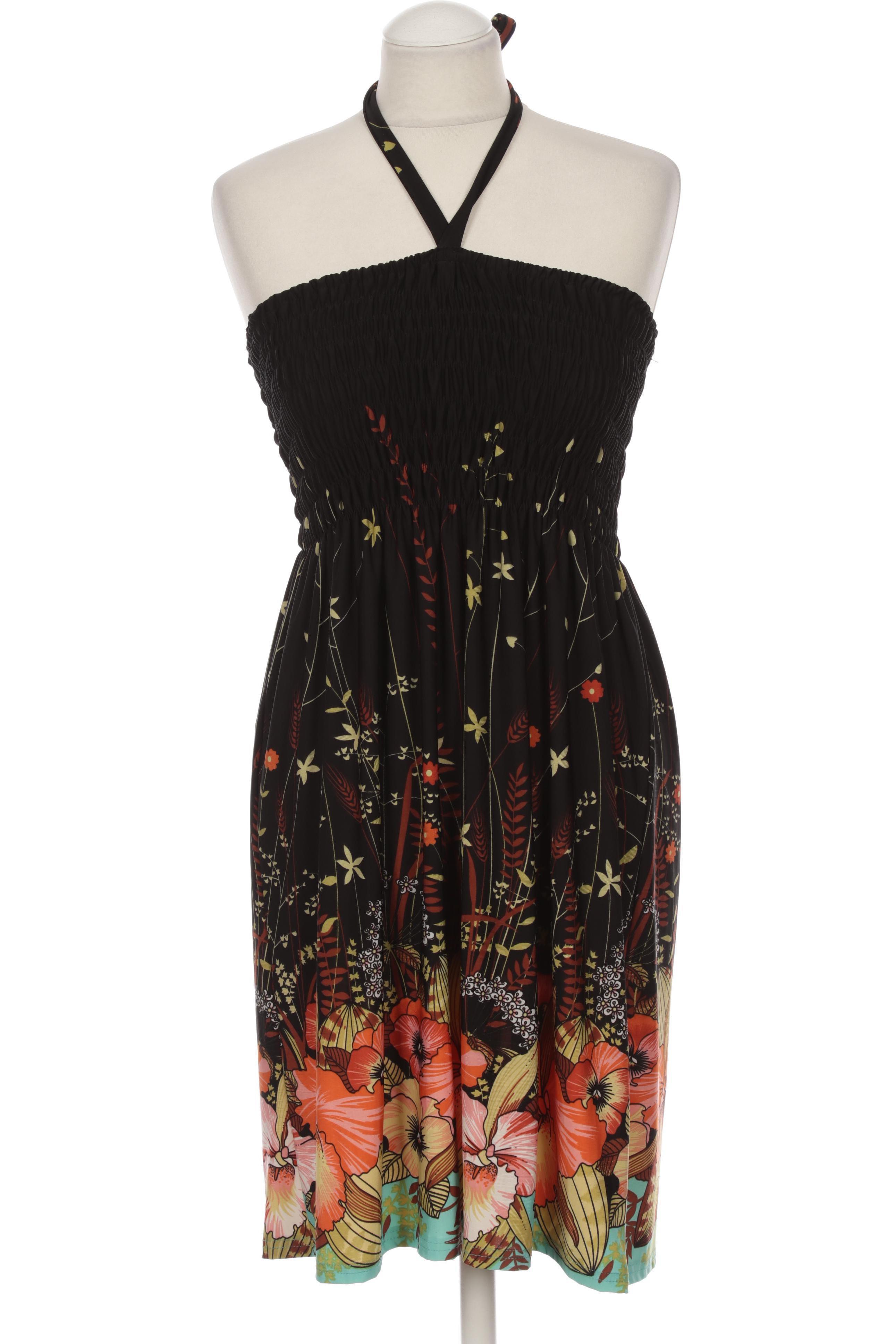 

Smashed Lemon Damen Kleid, schwarz, Gr.