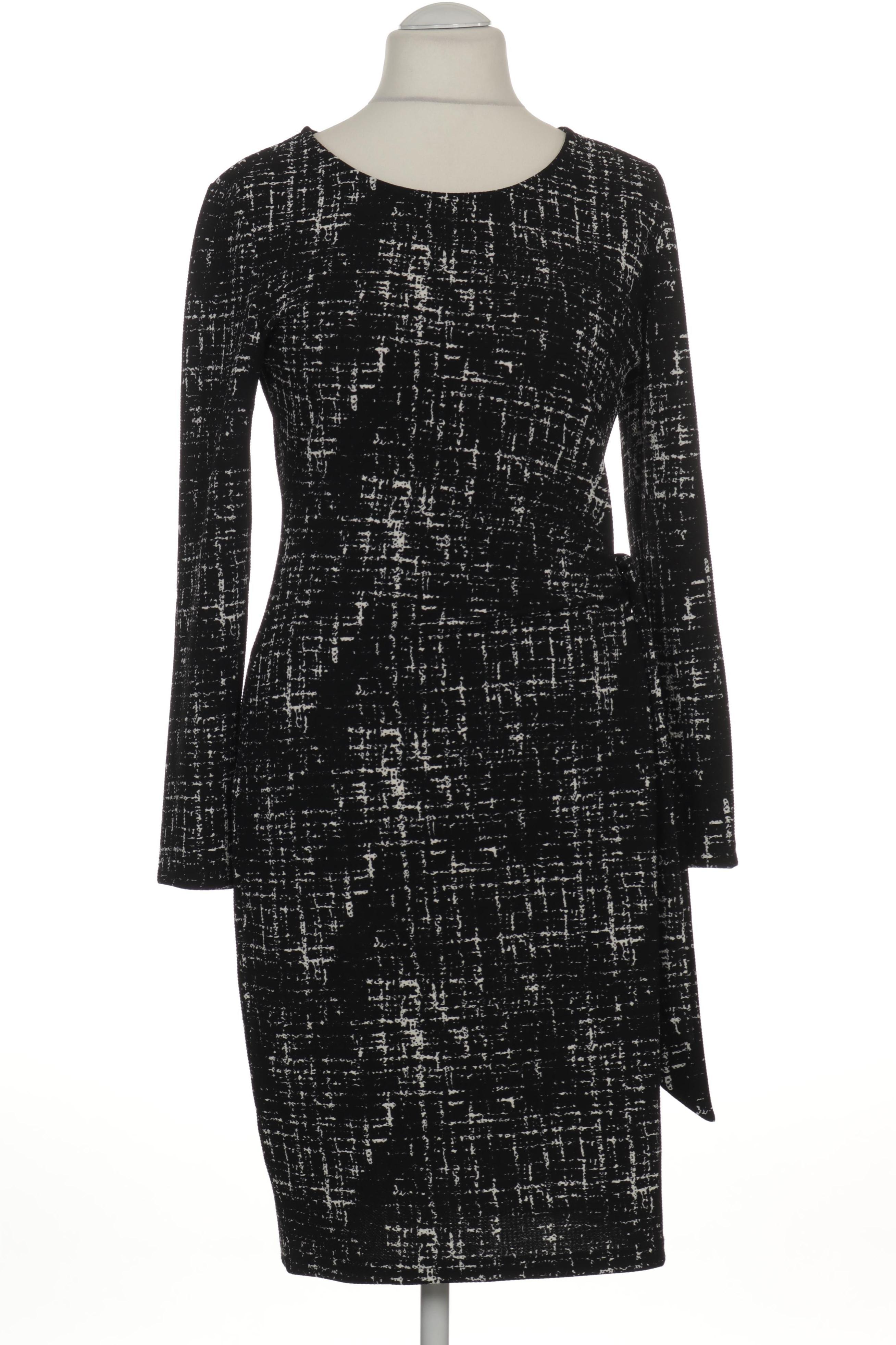 

Smashed Lemon Damen Kleid, schwarz, Gr.