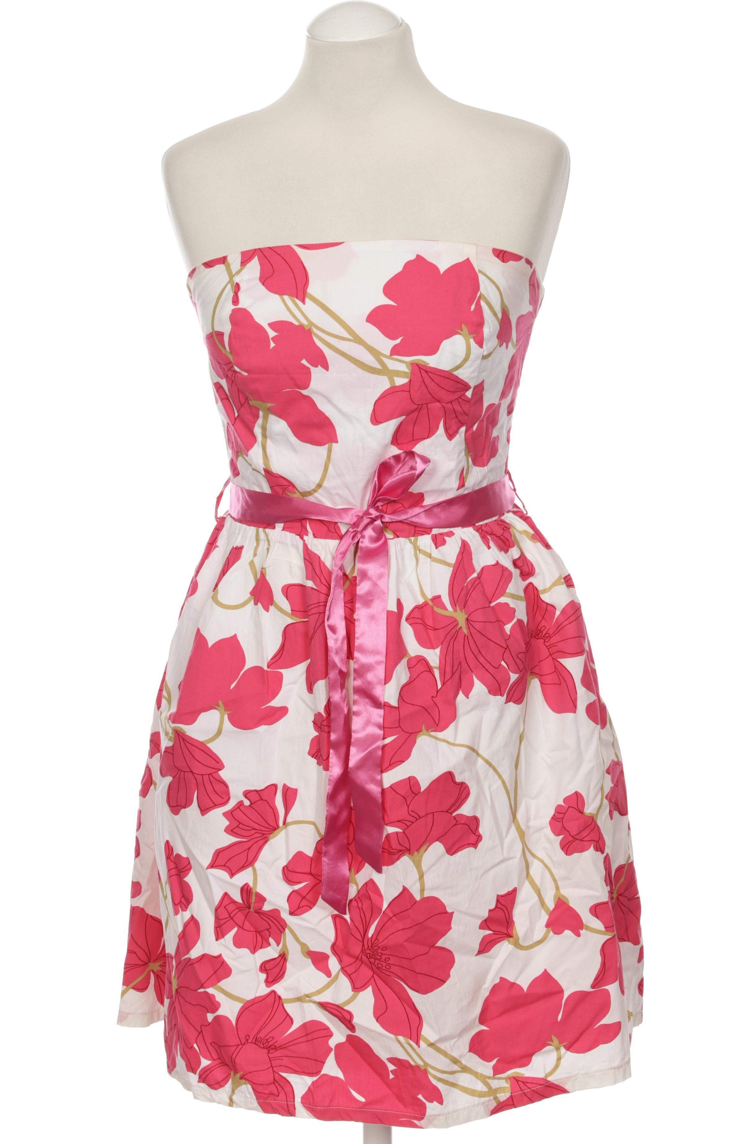 

Smashed Lemon Damen Kleid, pink, Gr.