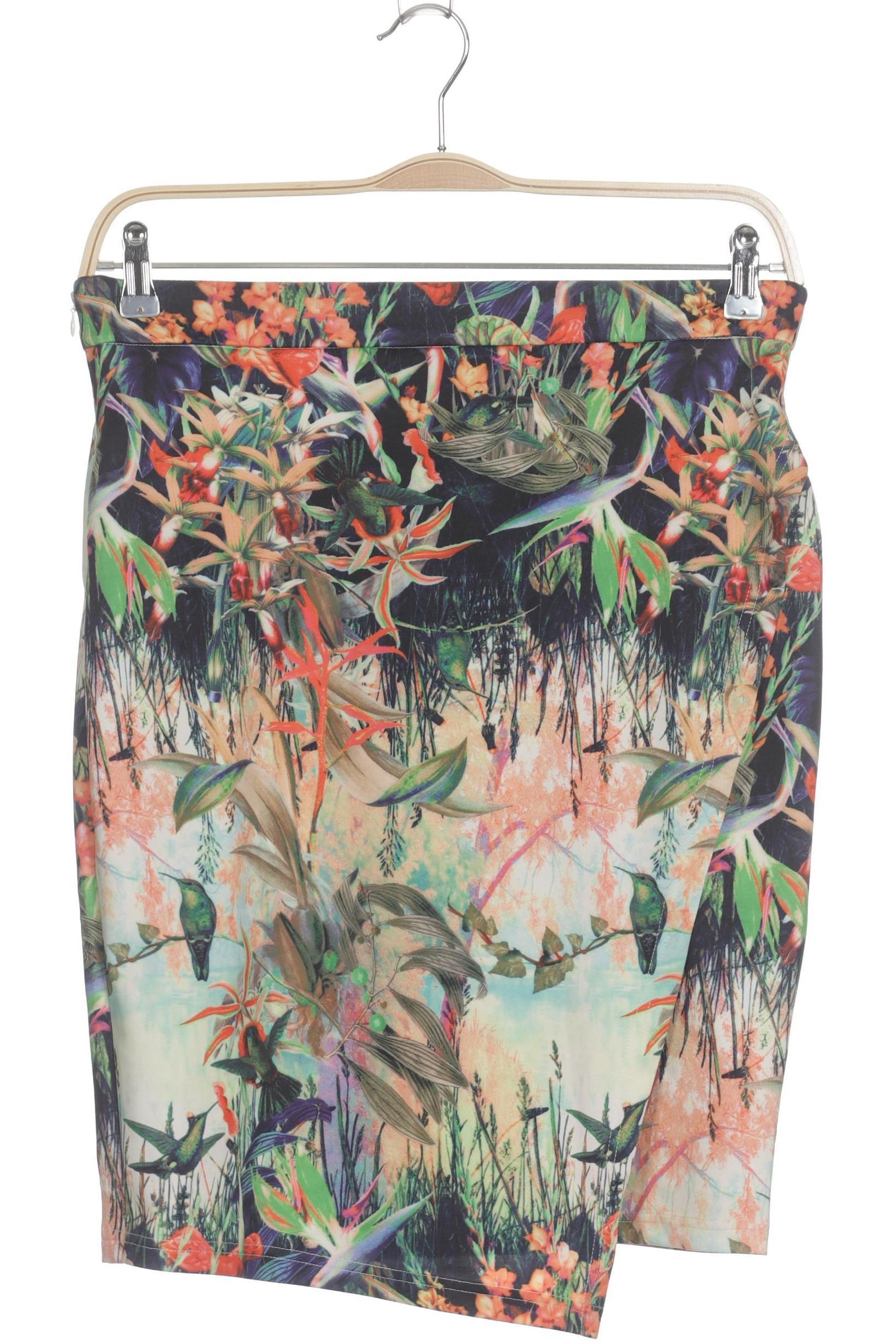 

Smashed Lemon Damen Rock, mehrfarbig, Gr.