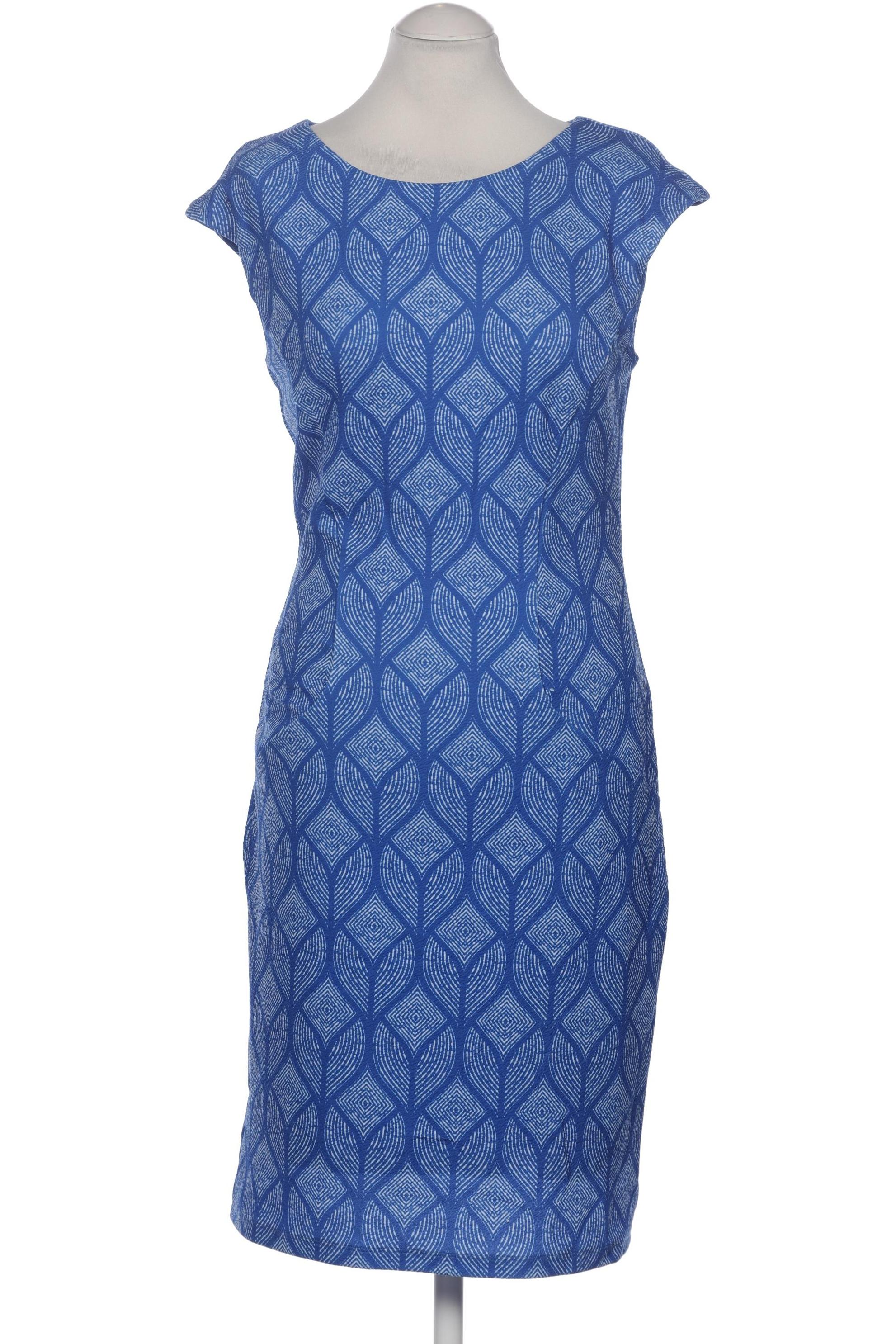 

Smashed Lemon Damen Kleid, blau, Gr. 36