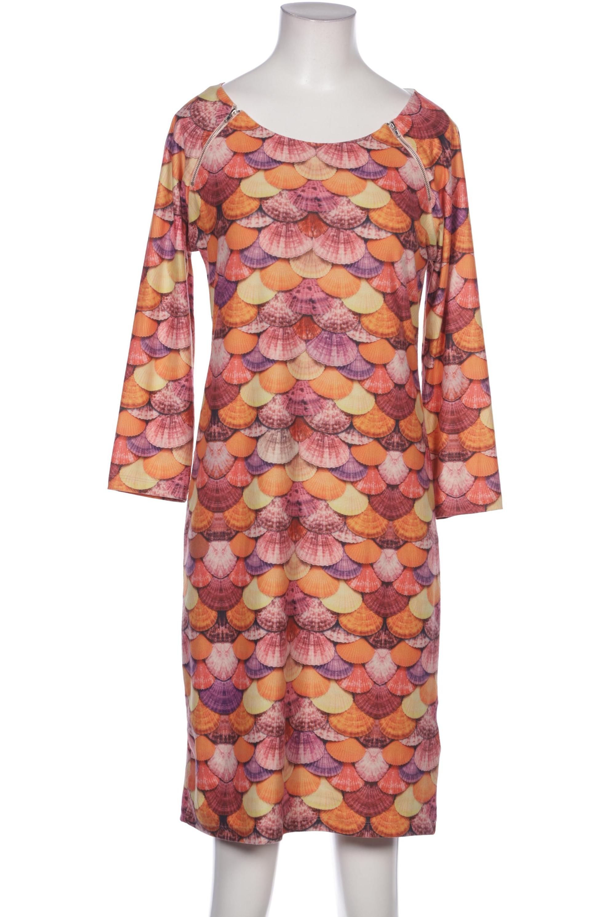 

Smashed Lemon Damen Kleid, orange, Gr. 36