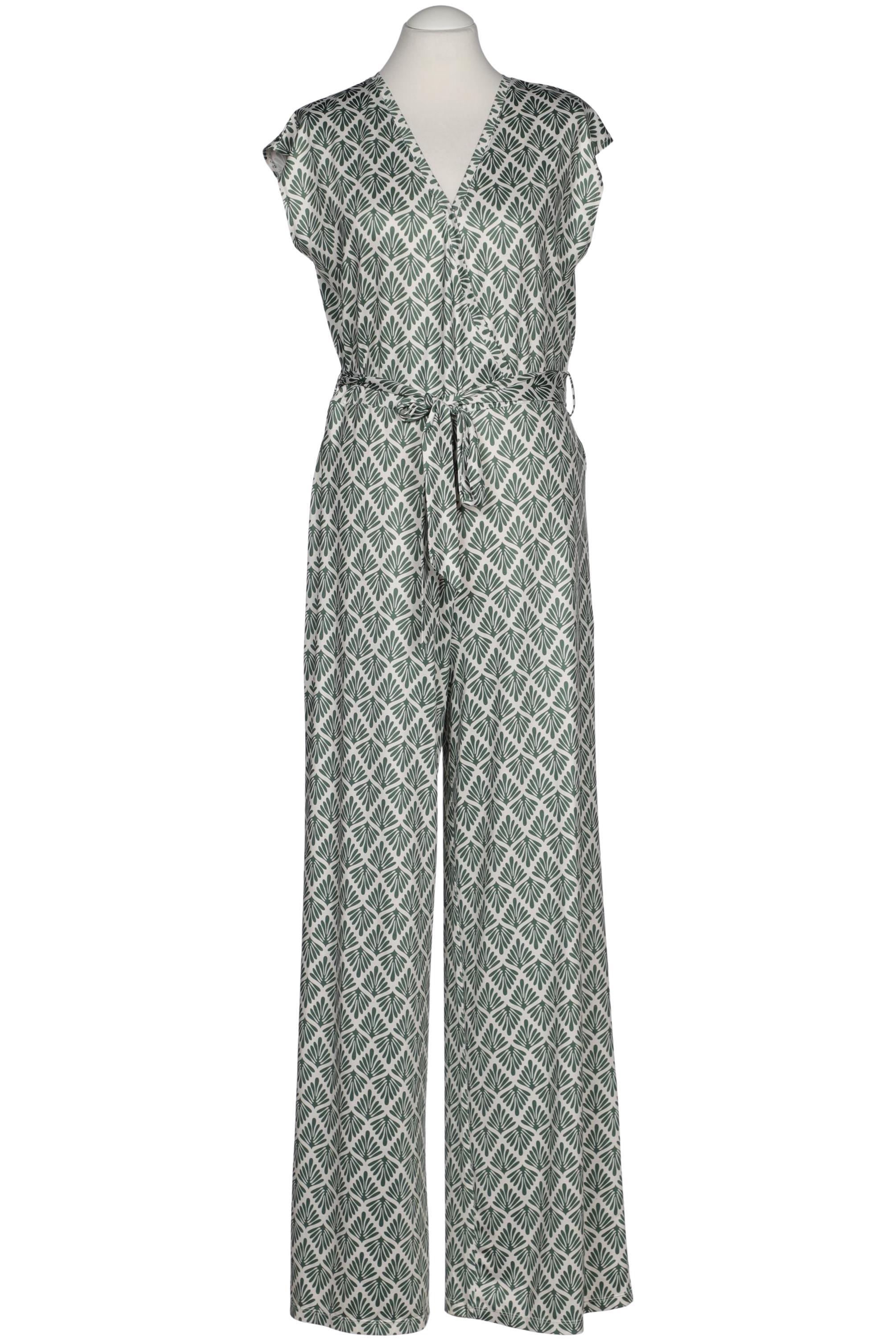 

Smashed Lemon Damen Jumpsuit/Overall, grün, Gr. 38