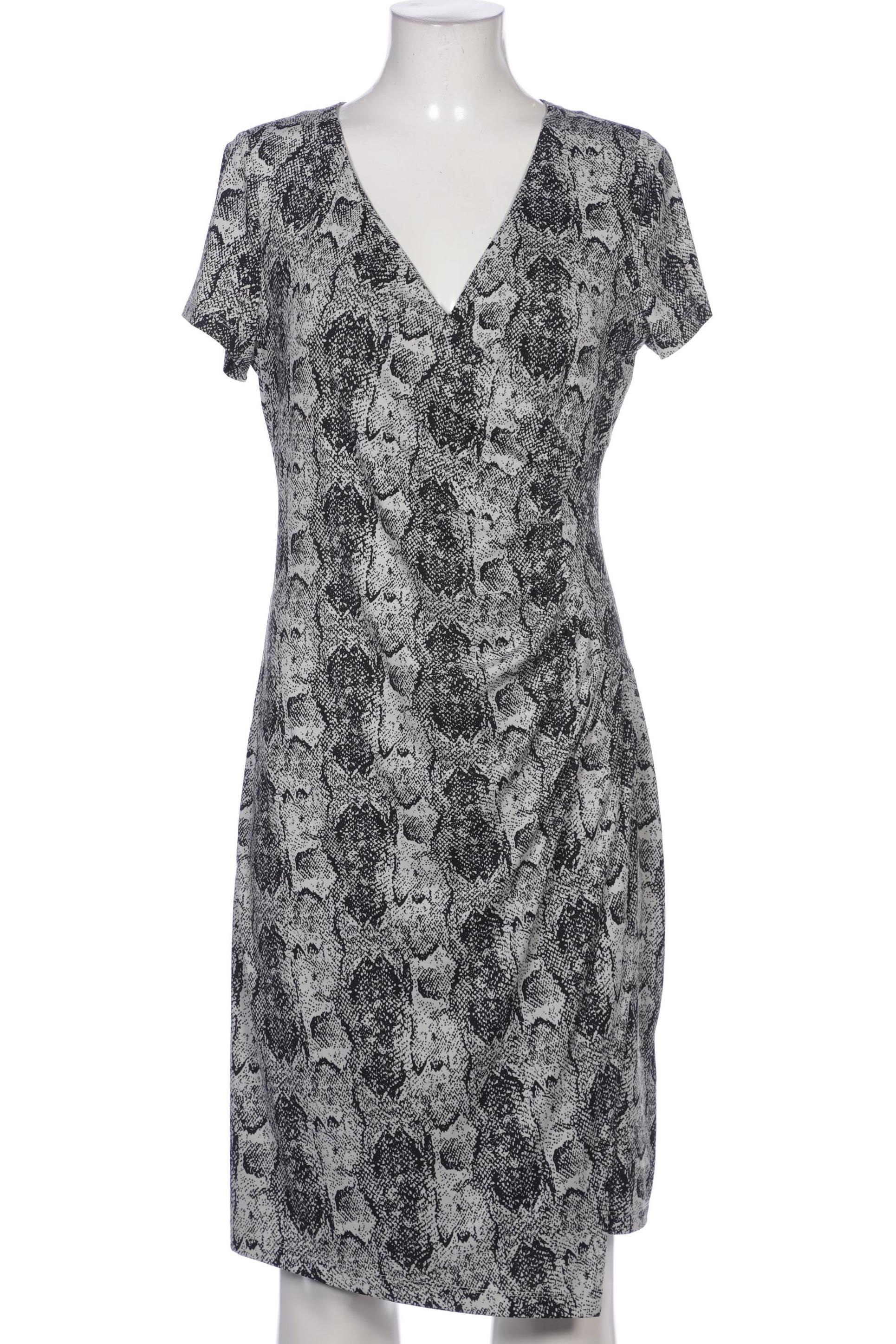 

Smashed Lemon Damen Kleid, grau, Gr. 42