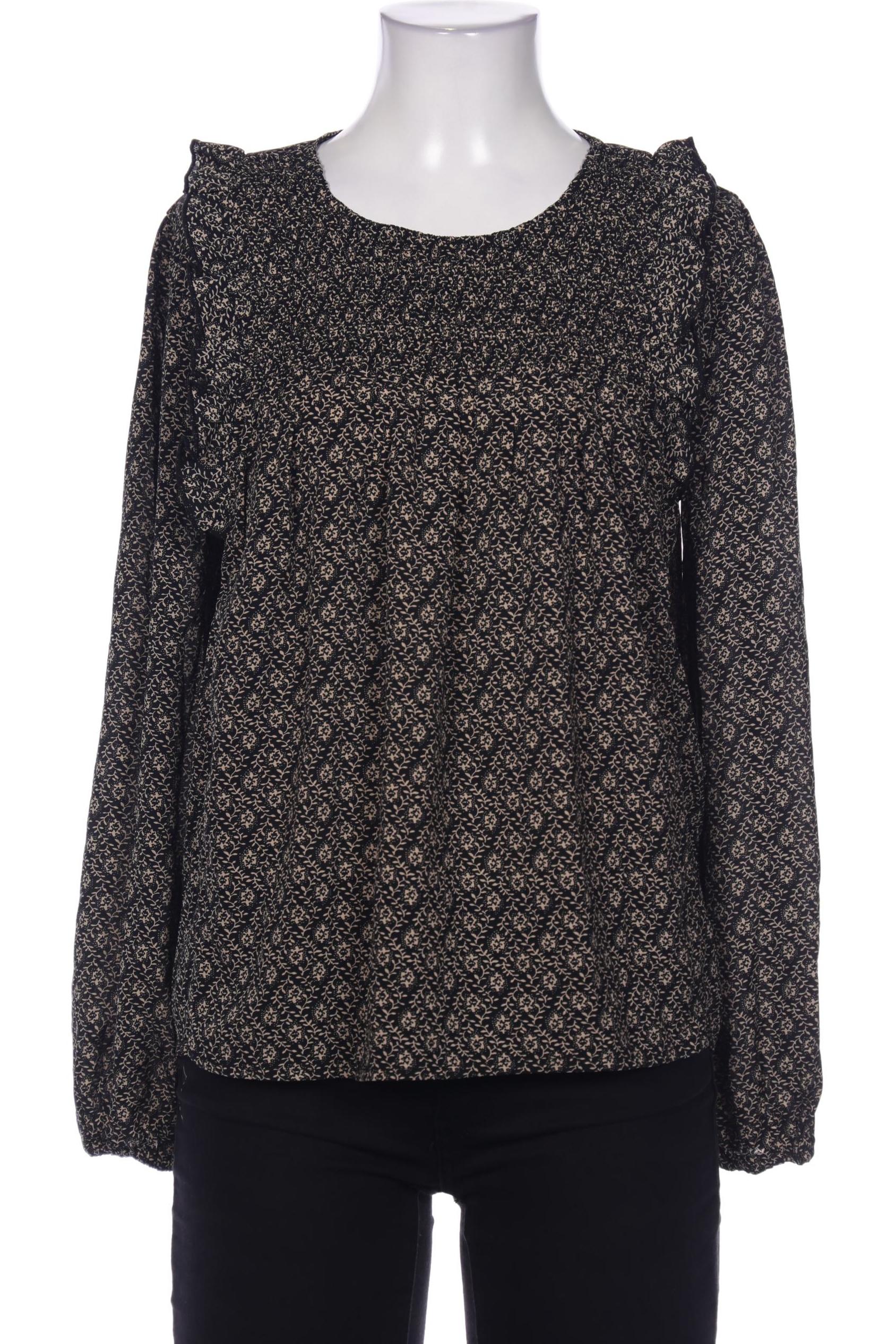 

Smashed Lemon Damen Bluse, grau, Gr. 36