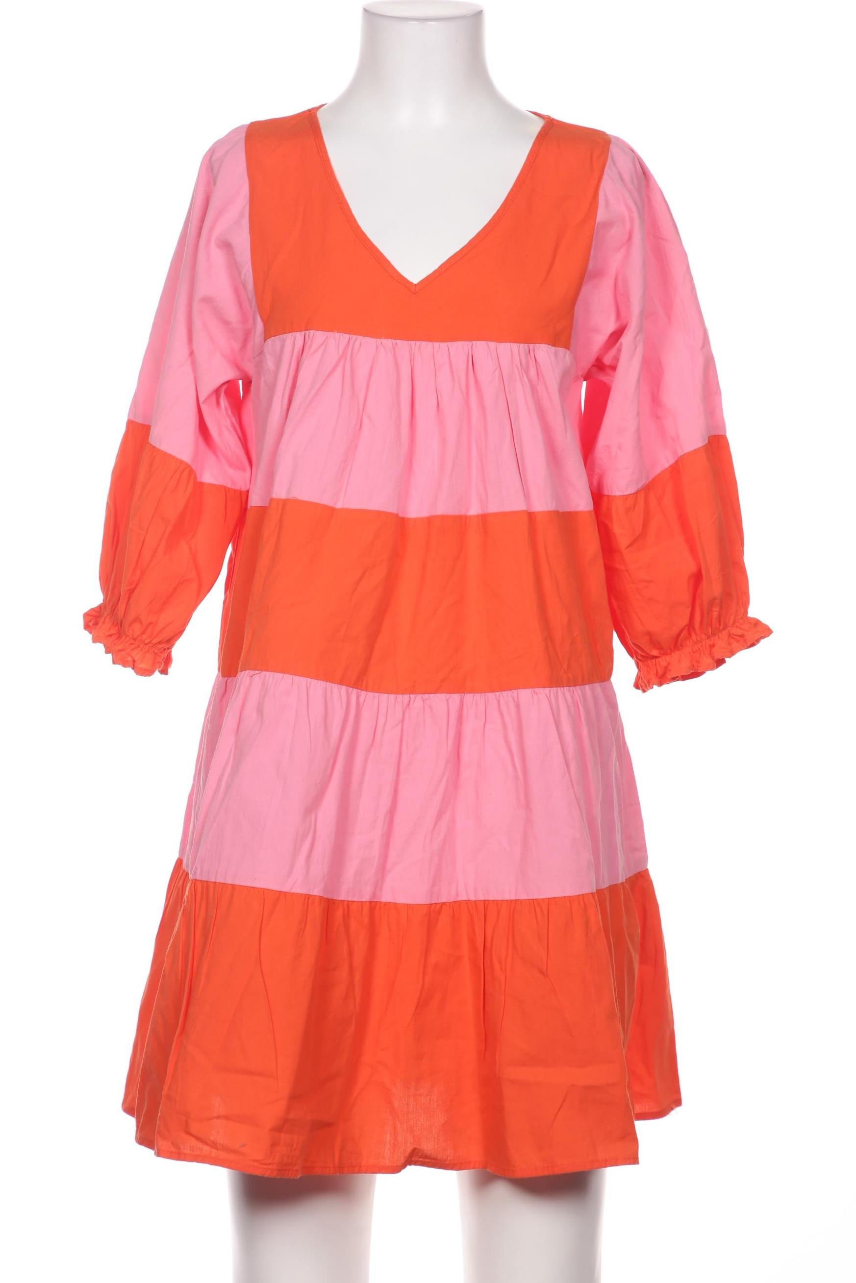 

Smashed Lemon Damen Kleid, pink, Gr. 34