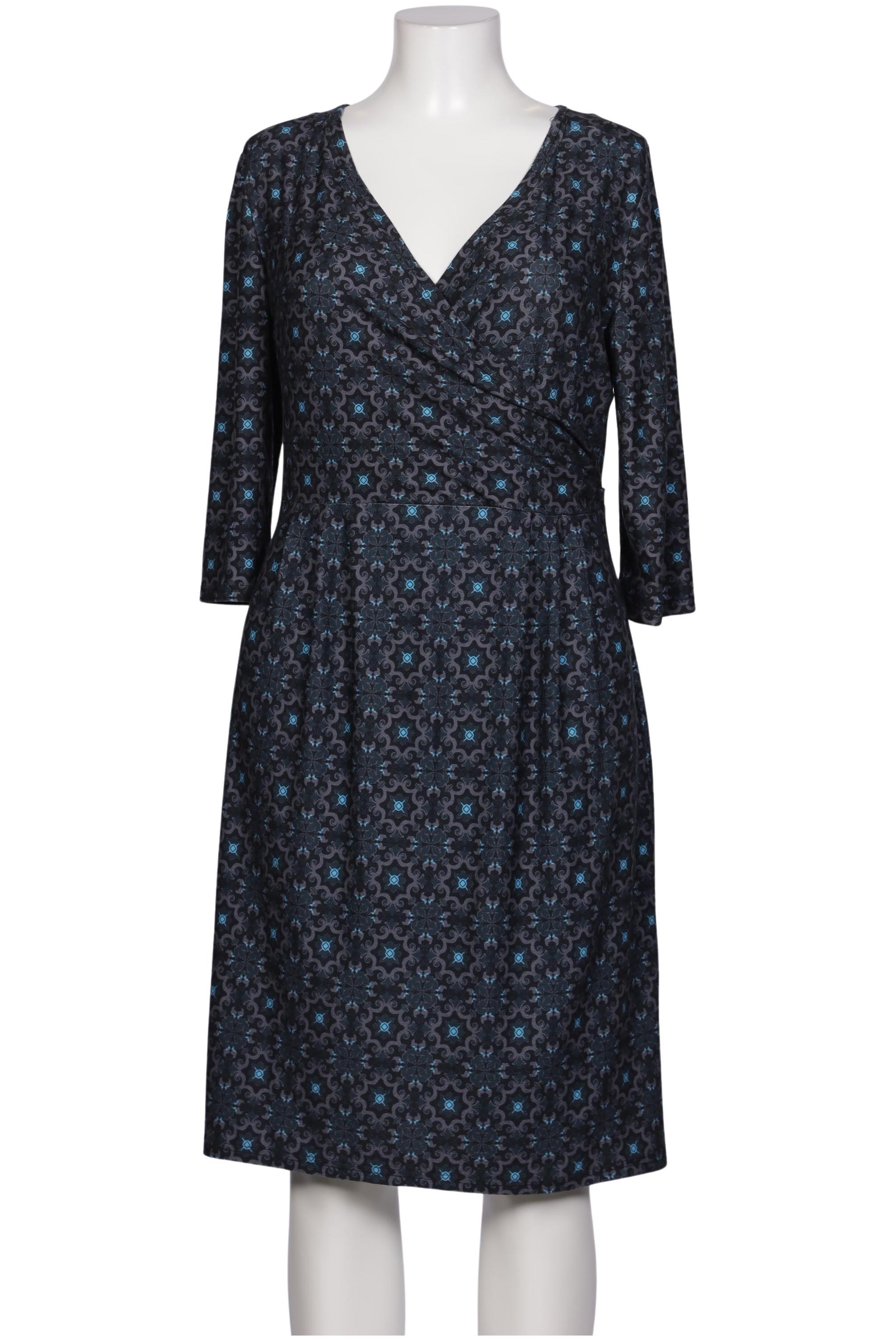 

Smashed Lemon Damen Kleid, marineblau, Gr. 44