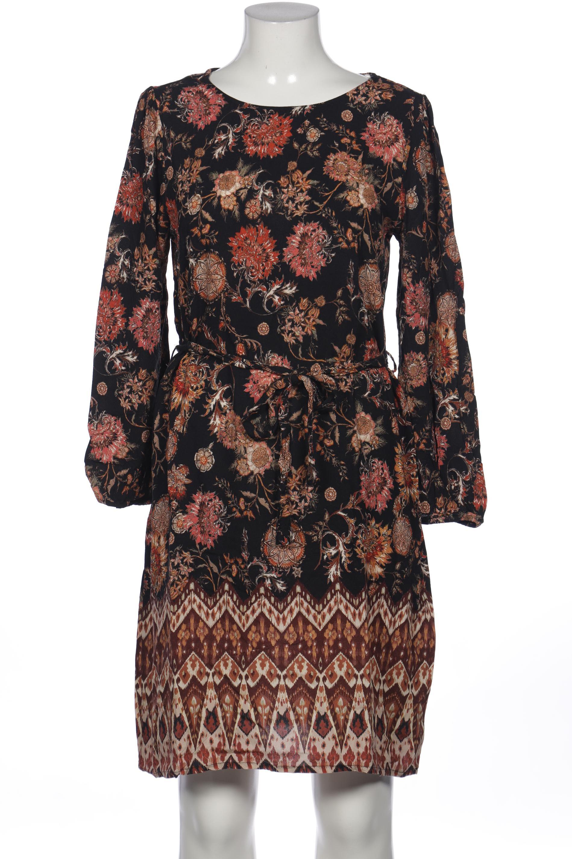 

Smashed Lemon Damen Kleid, schwarz, Gr. 38