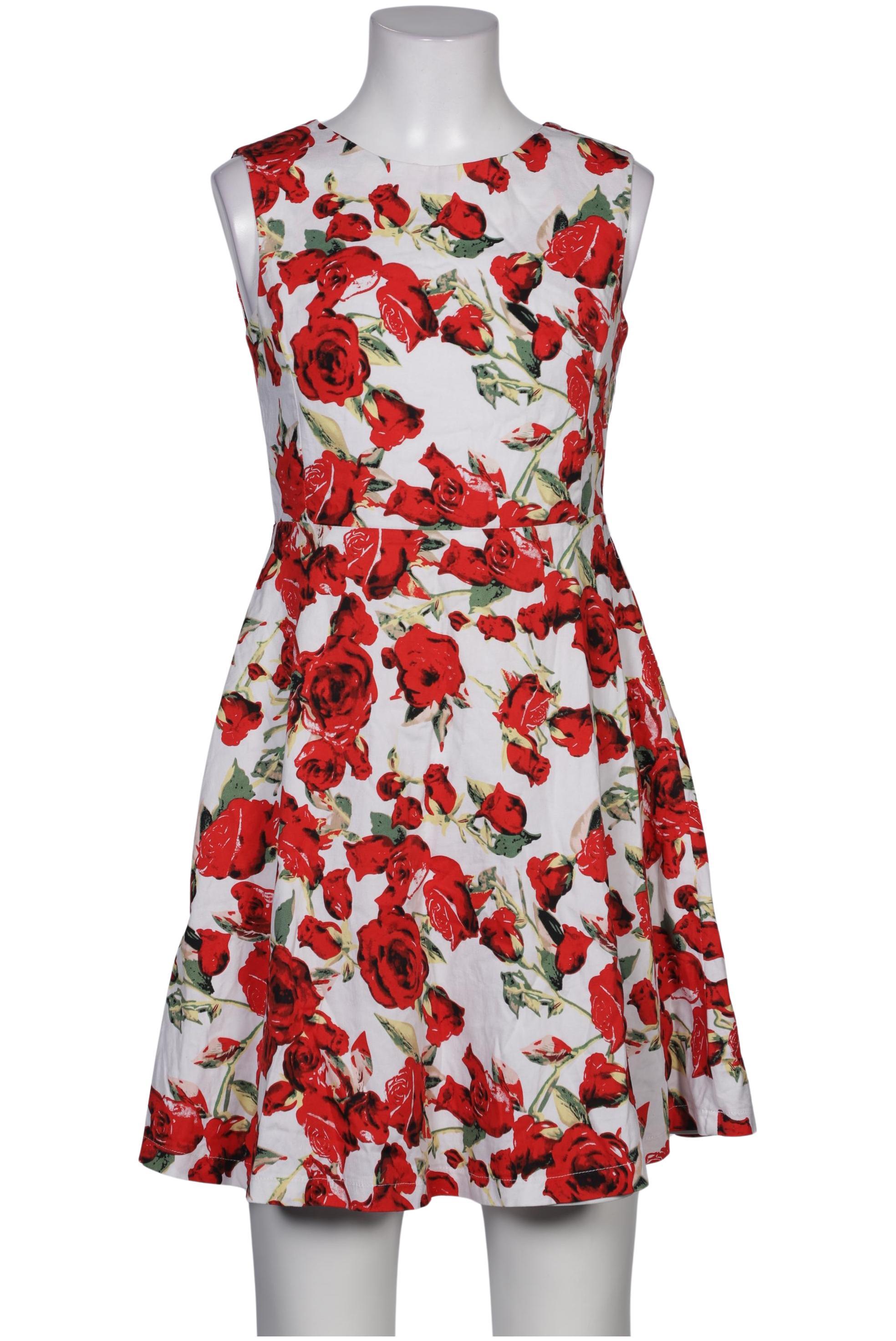 

Smashed Lemon Damen Kleid, mehrfarbig, Gr. 34