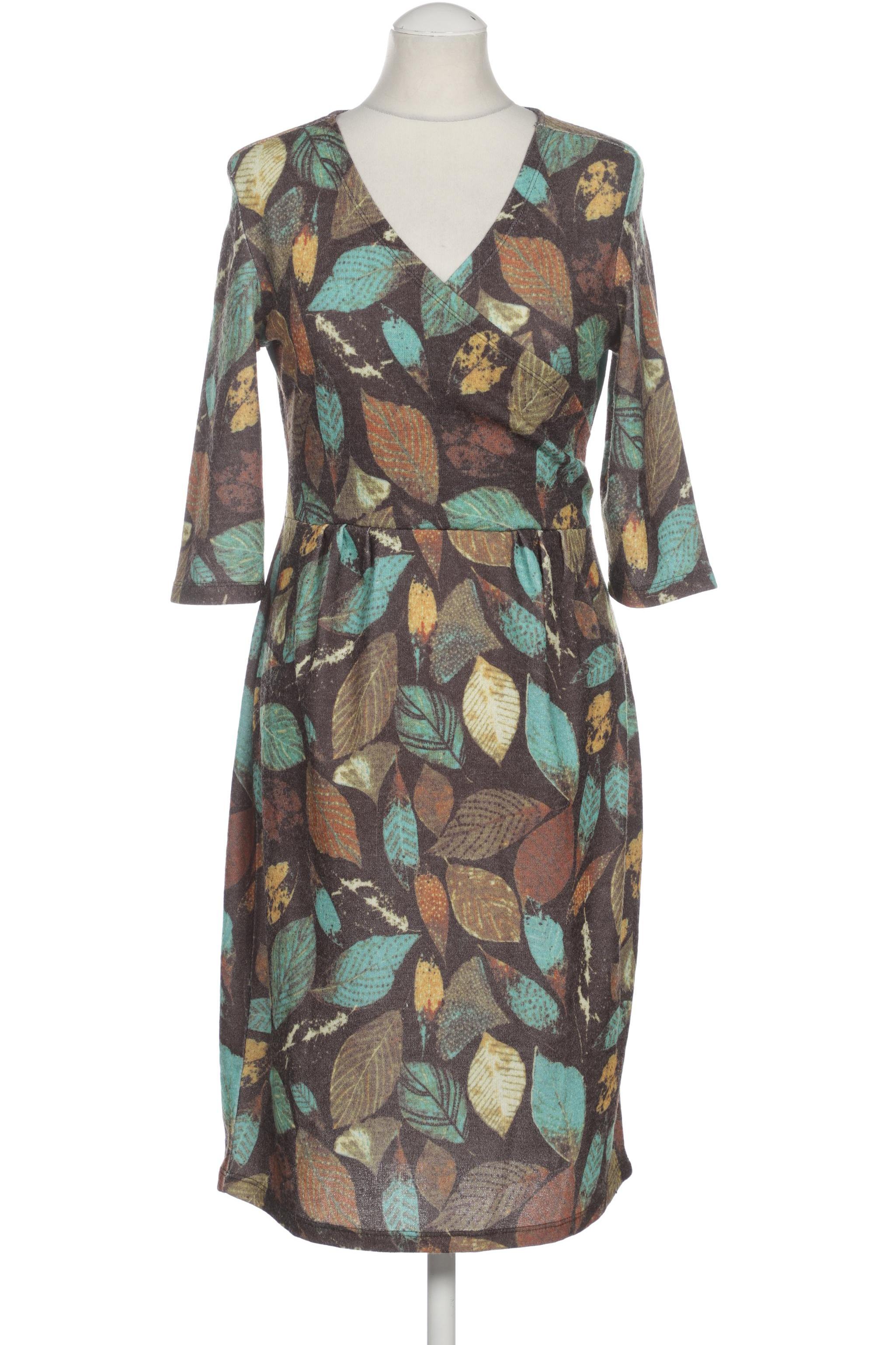 

Smashed Lemon Damen Kleid, braun, Gr. 36