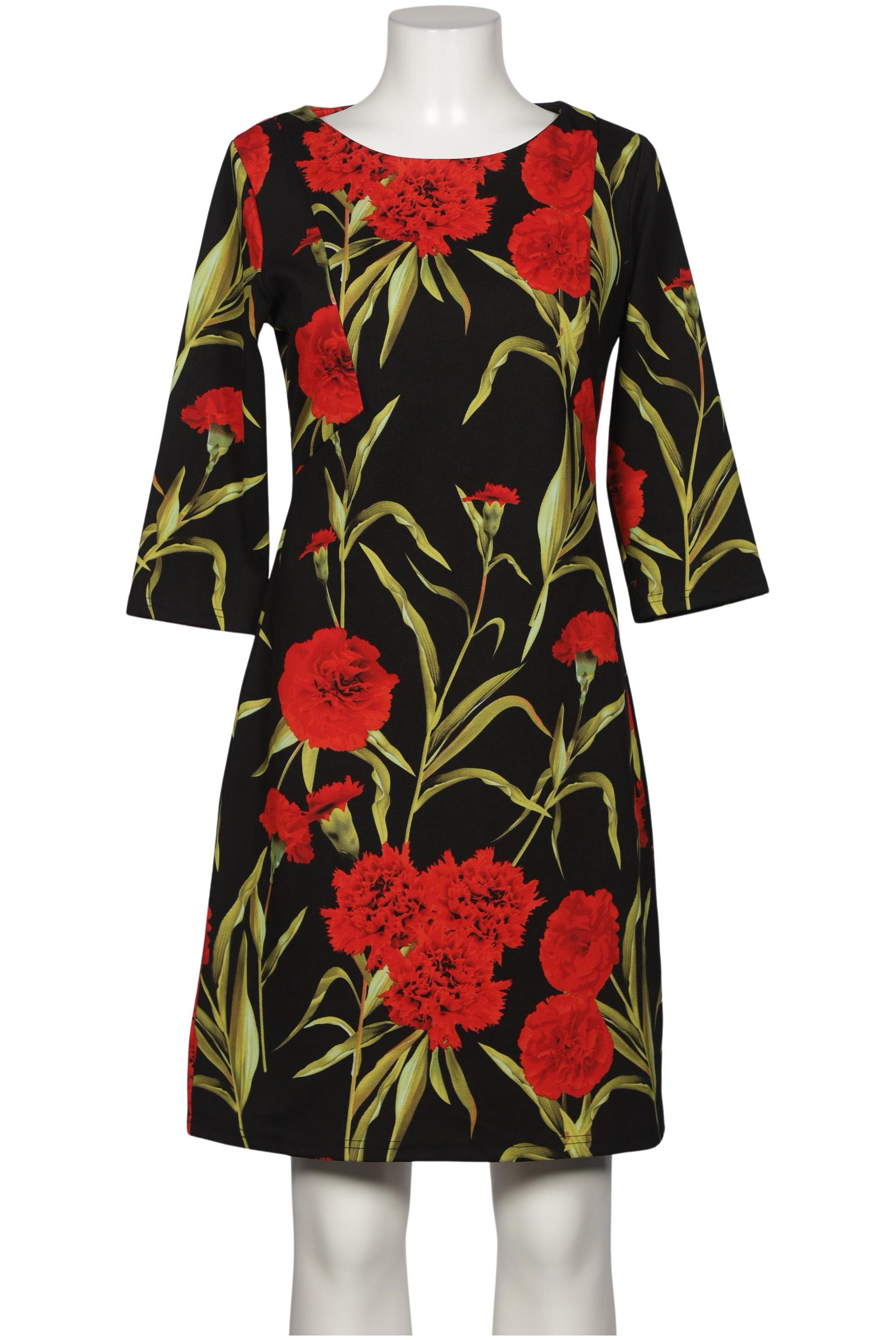 

Smashed Lemon Damen Kleid, schwarz, Gr. 40