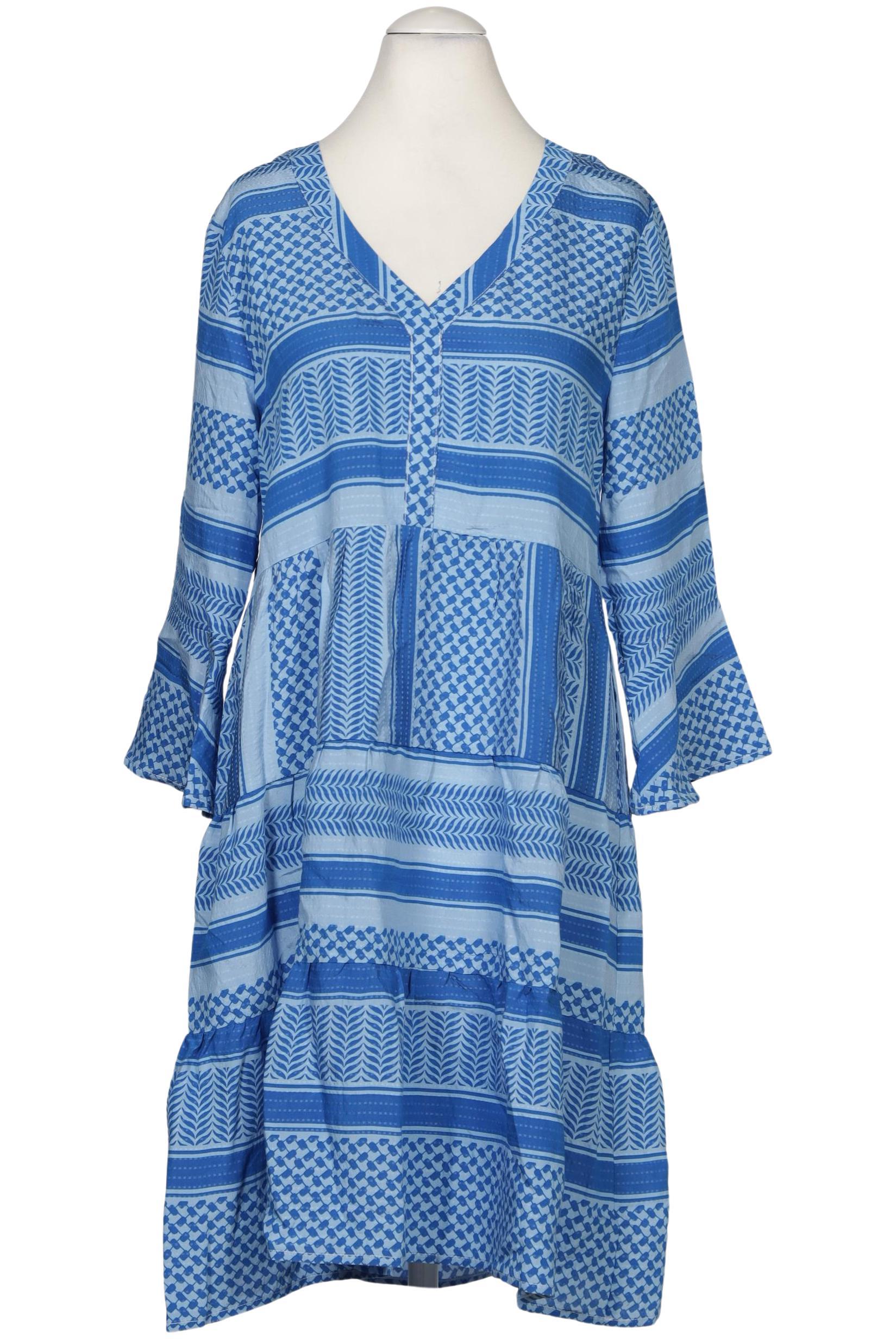 

Smashed Lemon Damen Kleid, hellblau, Gr. 36