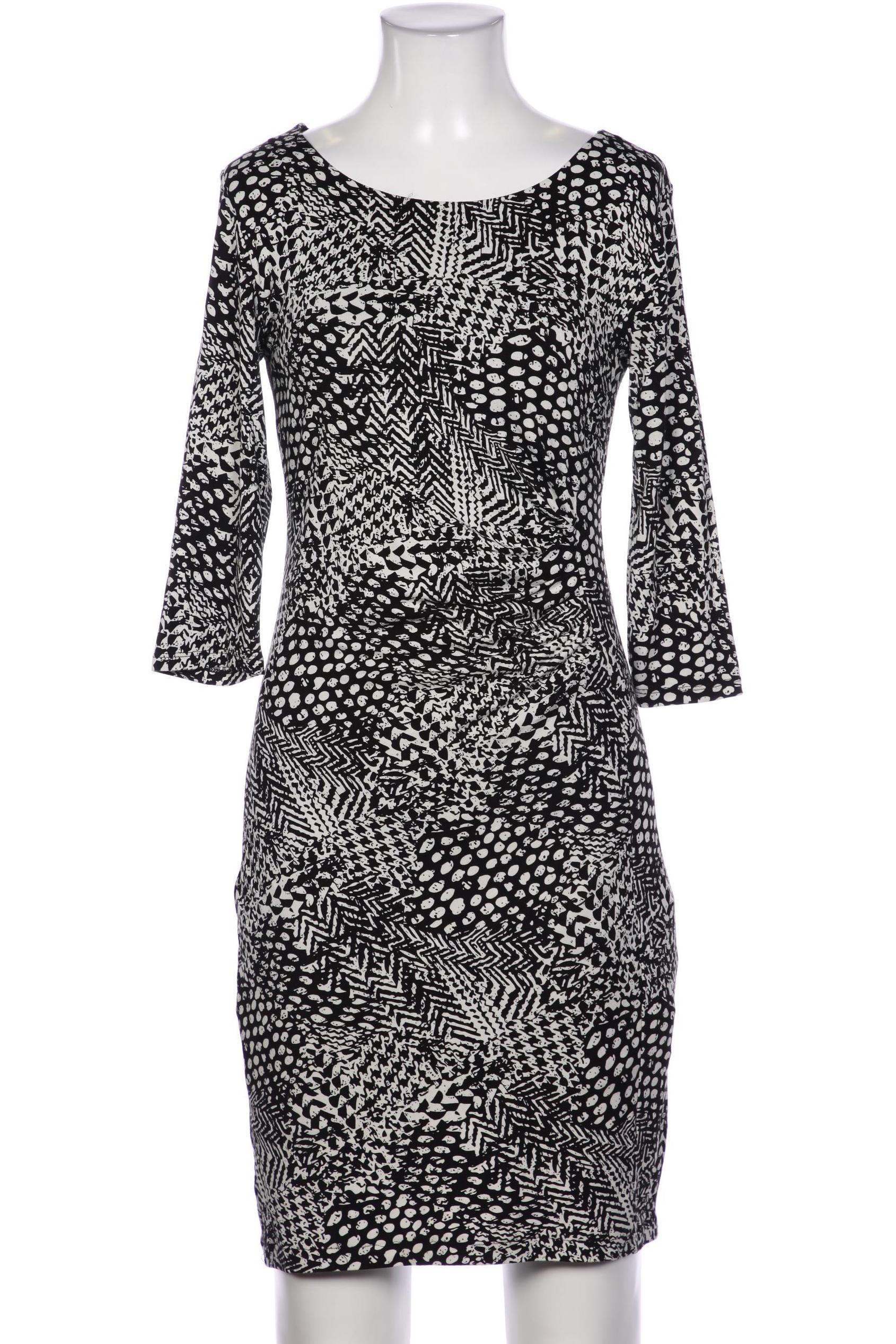 

Smashed Lemon Damen Kleid, schwarz