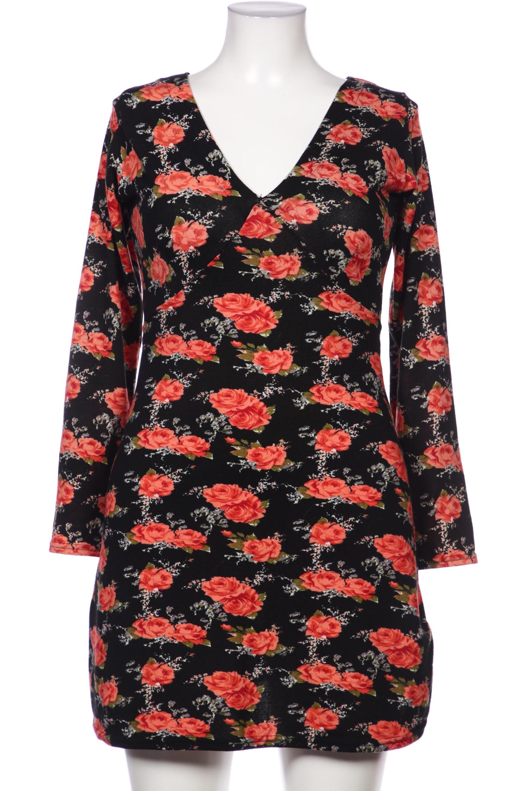 

Smashed Lemon Damen Kleid, schwarz
