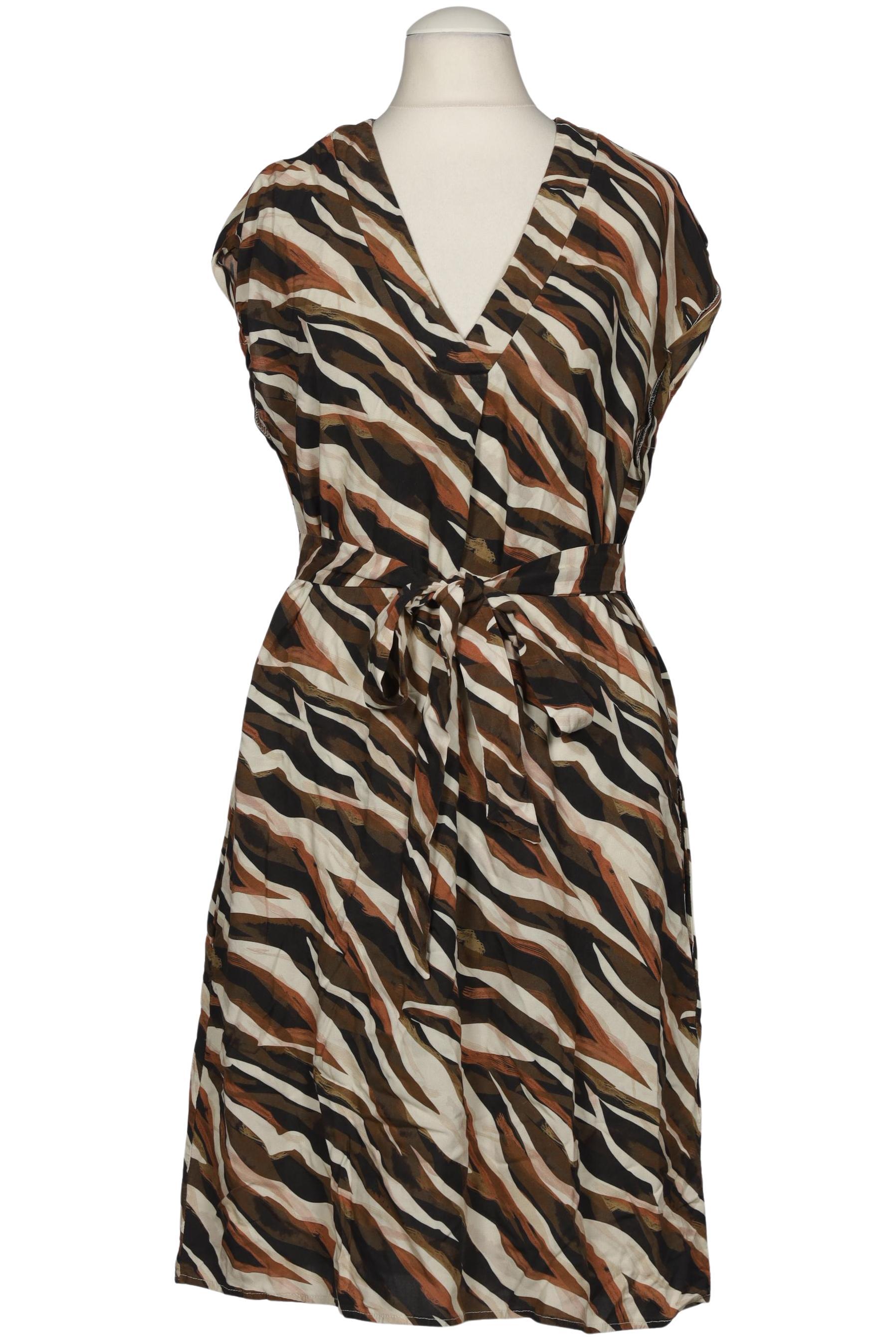 

Smashed Lemon Damen Kleid, braun, Gr. 38
