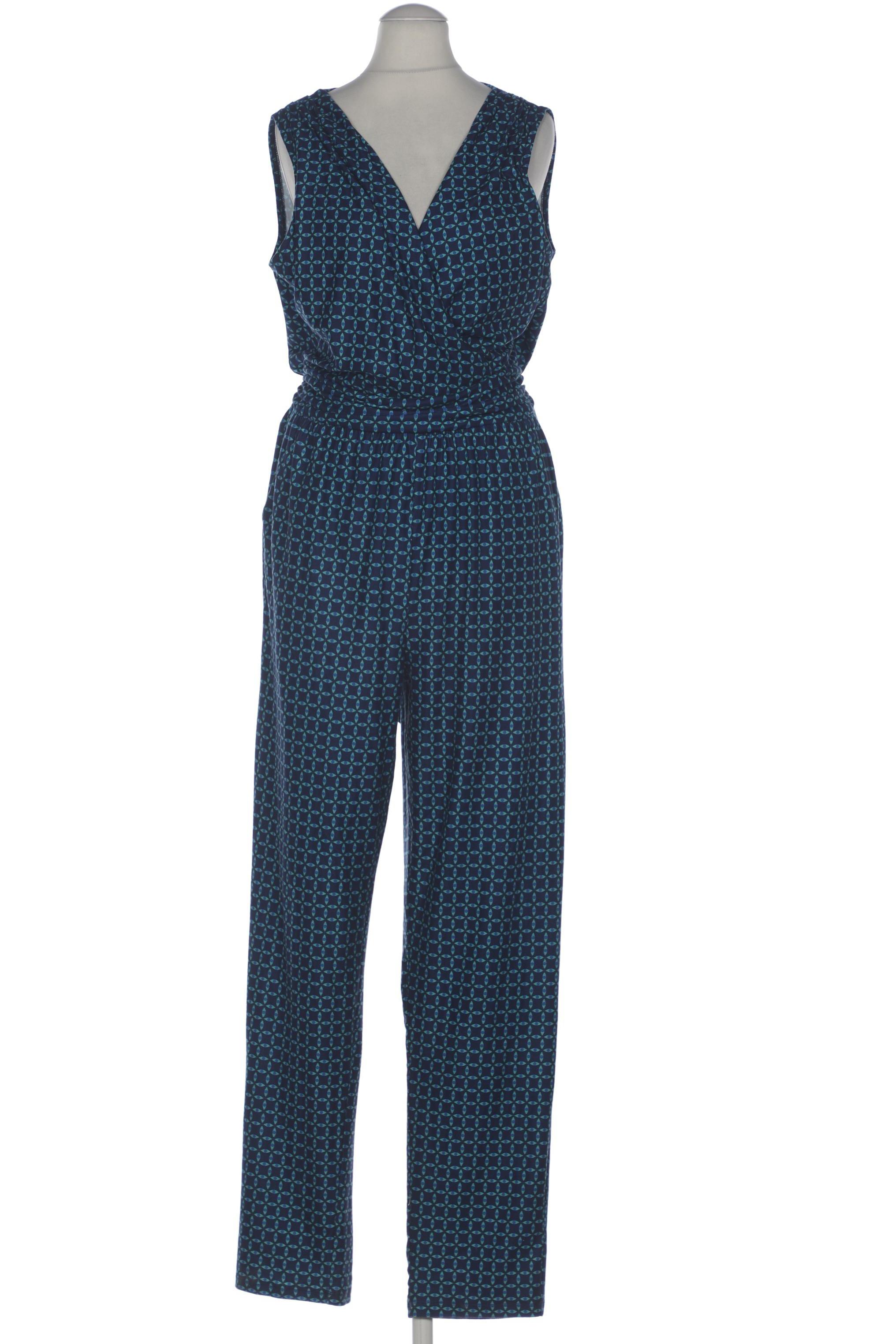 

Smashed Lemon Damen Jumpsuit/Overall, marineblau, Gr. 40