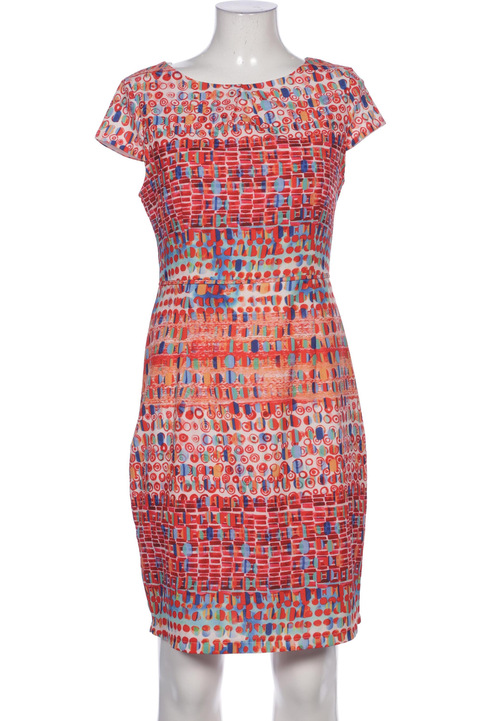

Smashed Lemon Damen Kleid, mehrfarbig, Gr. 38